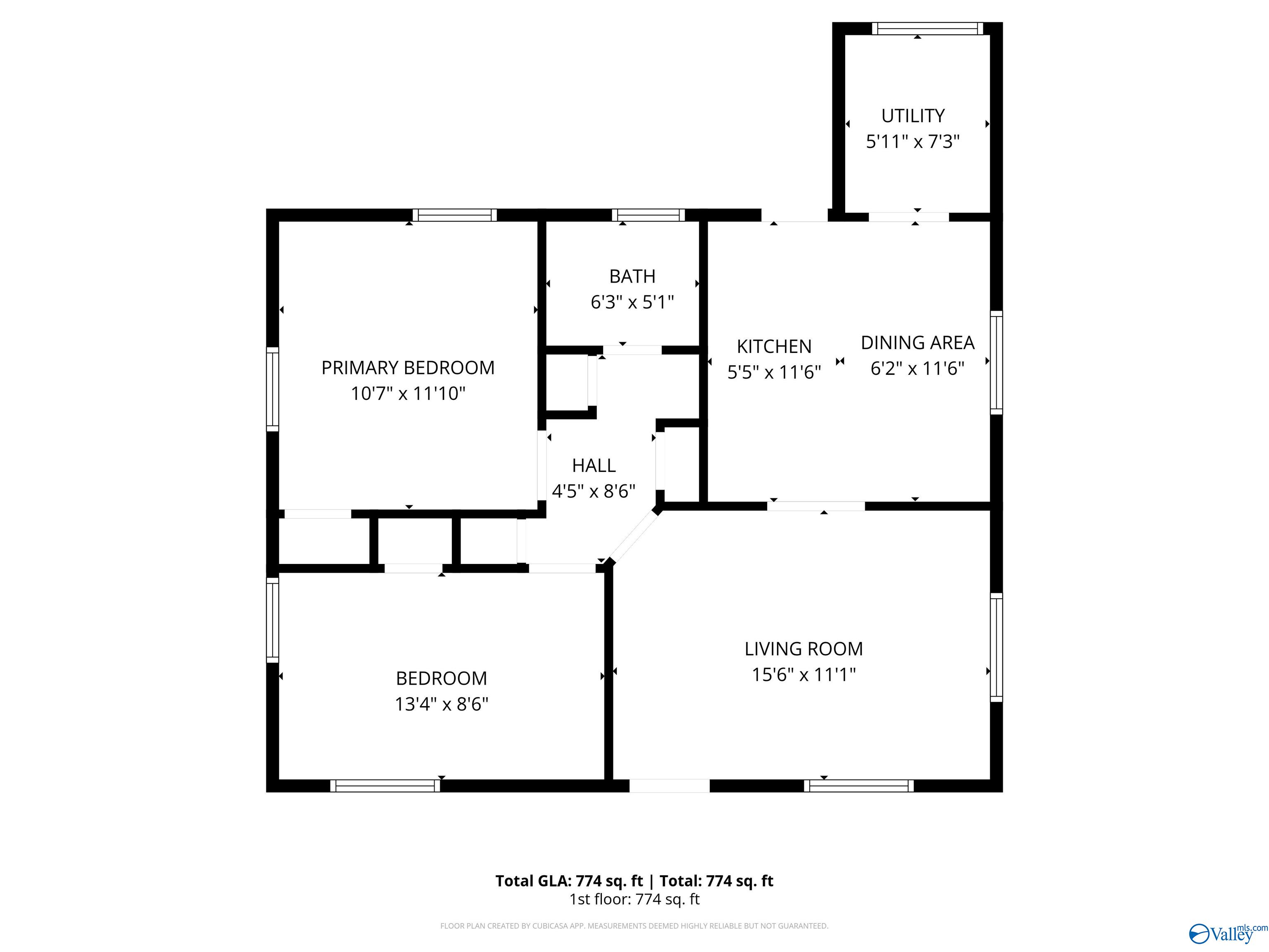 3105 Caldwell Road NW