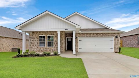 Homes For Sale - 6143 Feather Way<br/> Owens Cross Roads, AL 35763