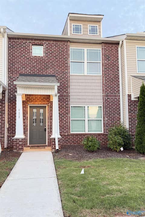 Townhouse For Sale - 422 Falls Pointe<br/> Madison, AL 35756