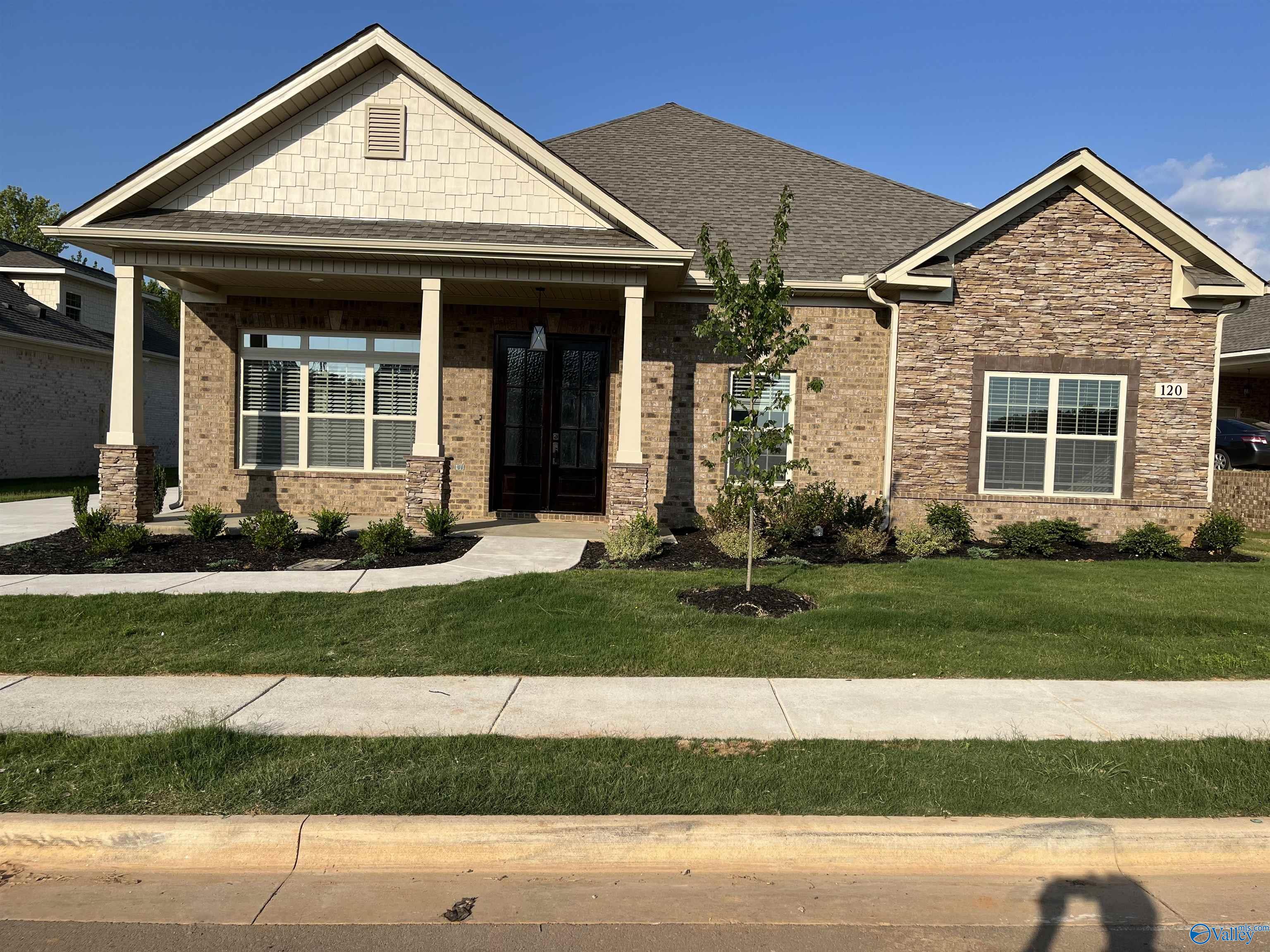 120 Arbor Creek Trail, Madison, Alabama image 1