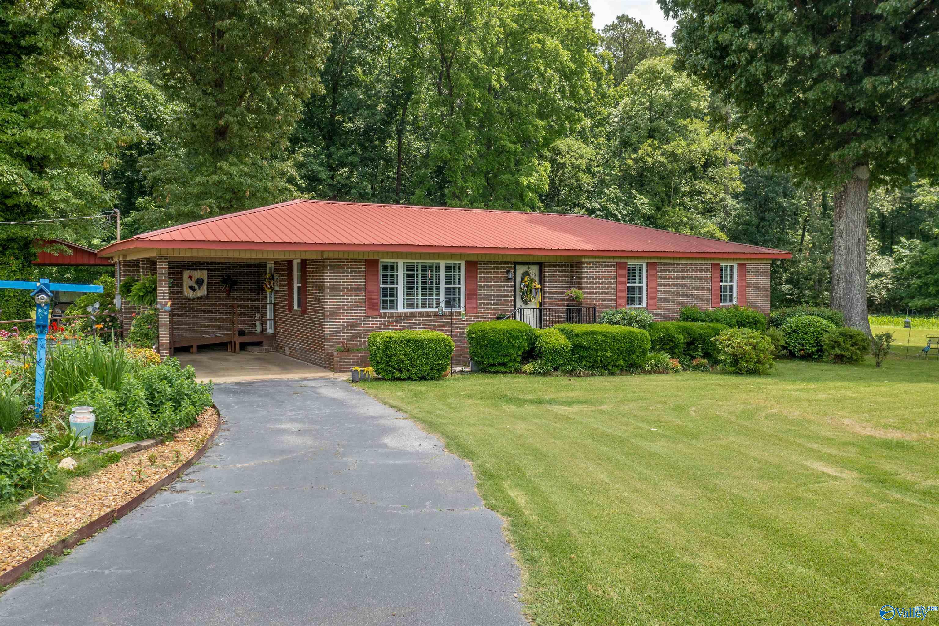 7250 County Road 113, Centre, Alabama image 2