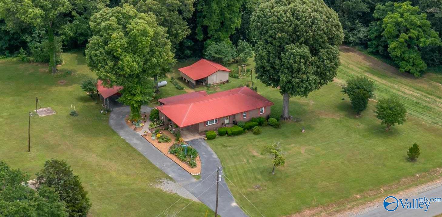 7250 County Road 113, Centre, Alabama image 19