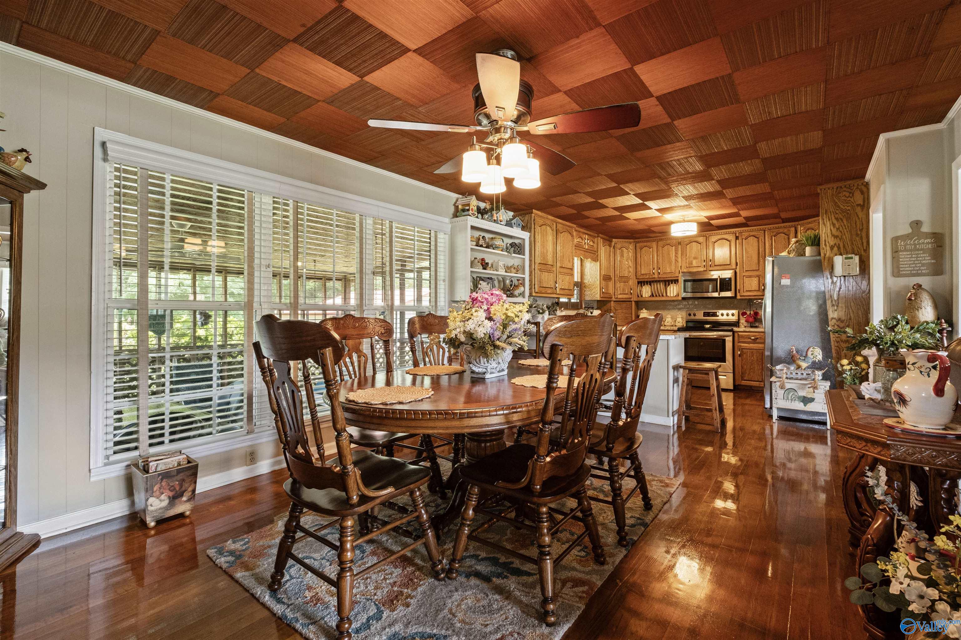 7250 County Road 113, Centre, Alabama image 3