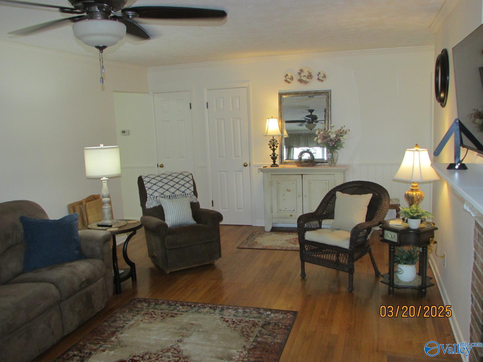4215 SW Coffee Drive, Huntsville, Alabama image 15