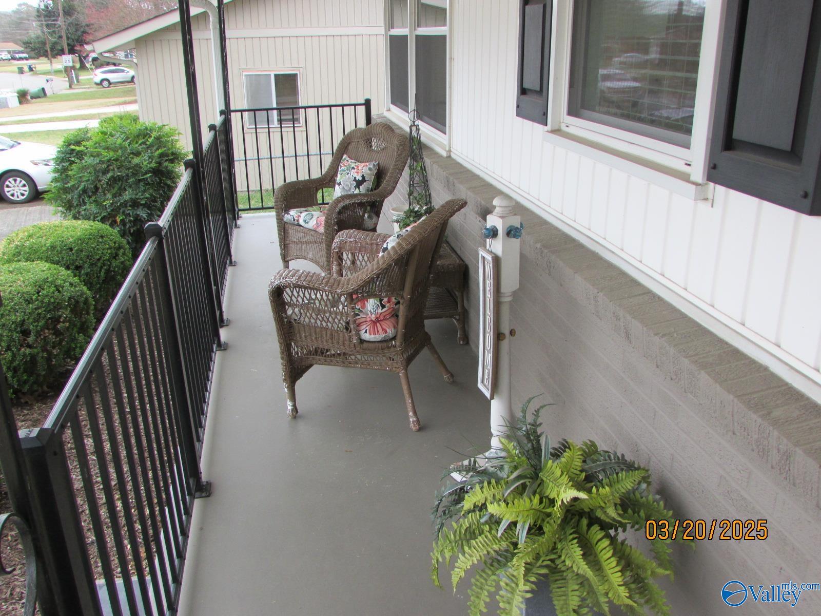 4215 SW Coffee Drive, Huntsville, Alabama image 4