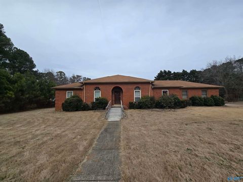 201 Arrowfeather Drive Meridianville AL 35759