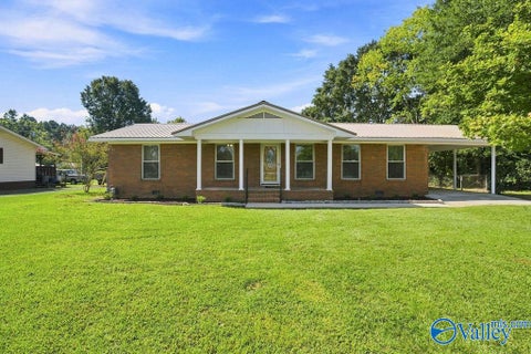 Homes For Sale - 1205 Spruce Street<br/> Cullman County, Hanceville, AL 35077