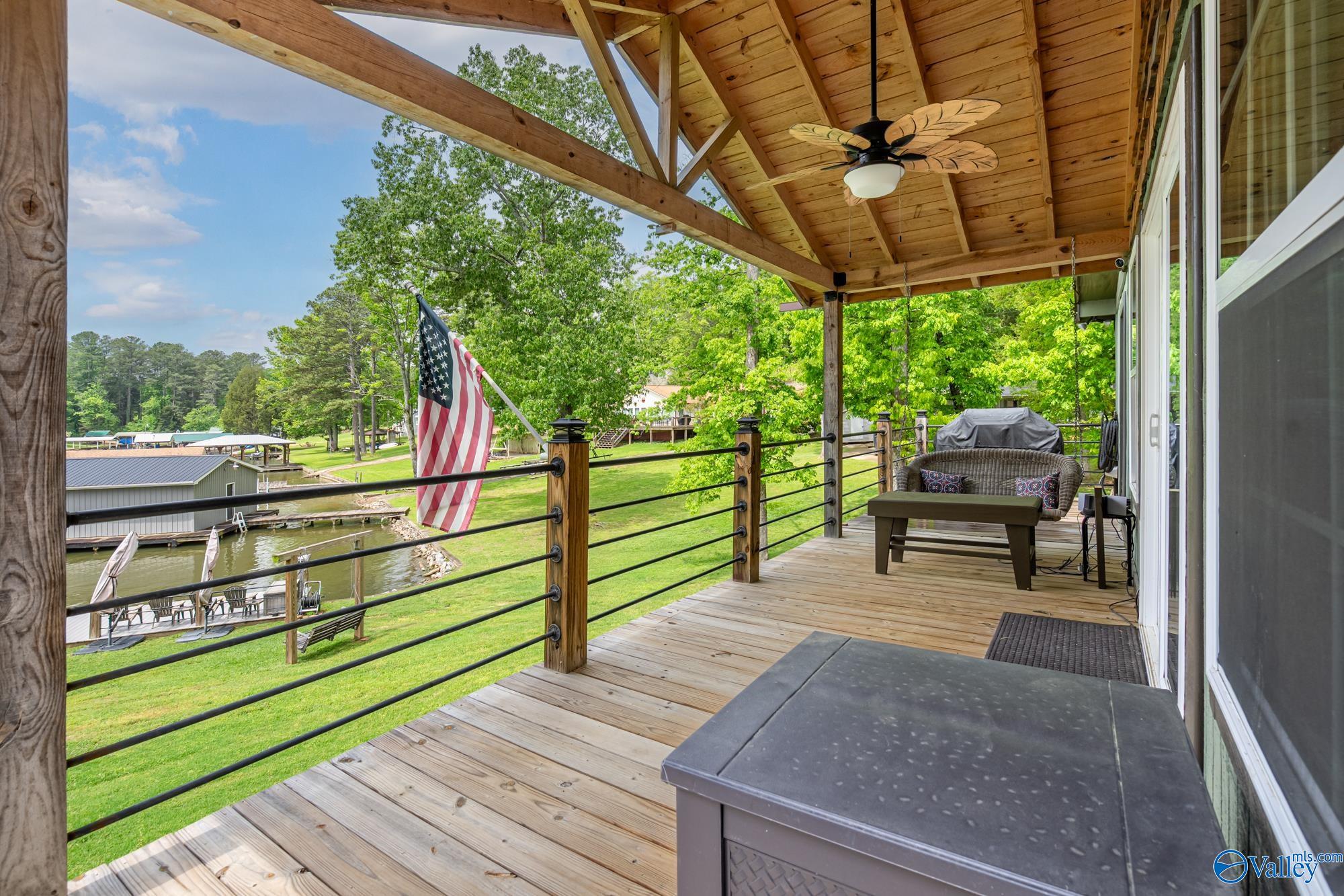 915 County Road 349, Leesburg, Alabama image 20