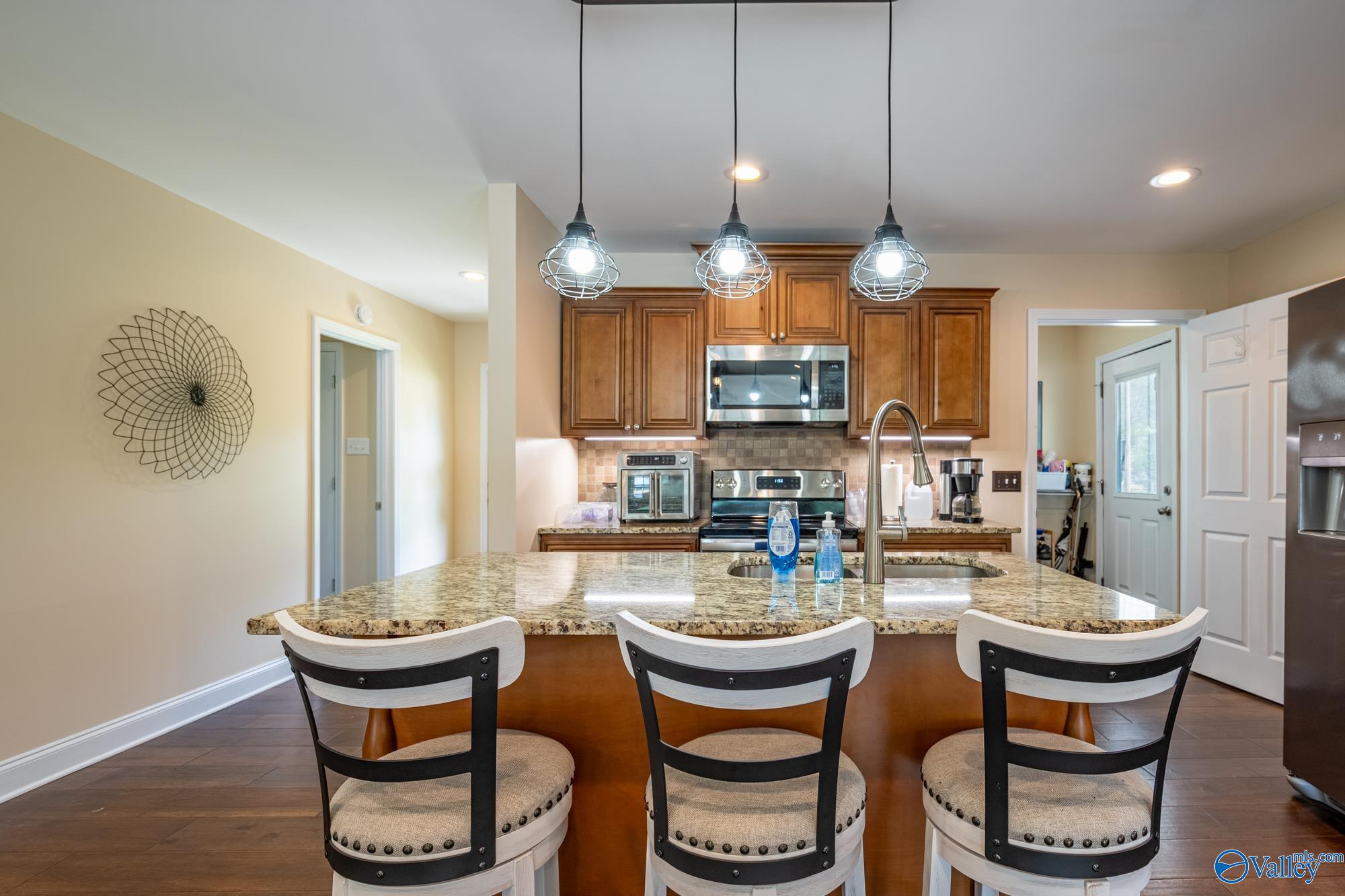 915 County Road 349, Leesburg, Alabama image 5