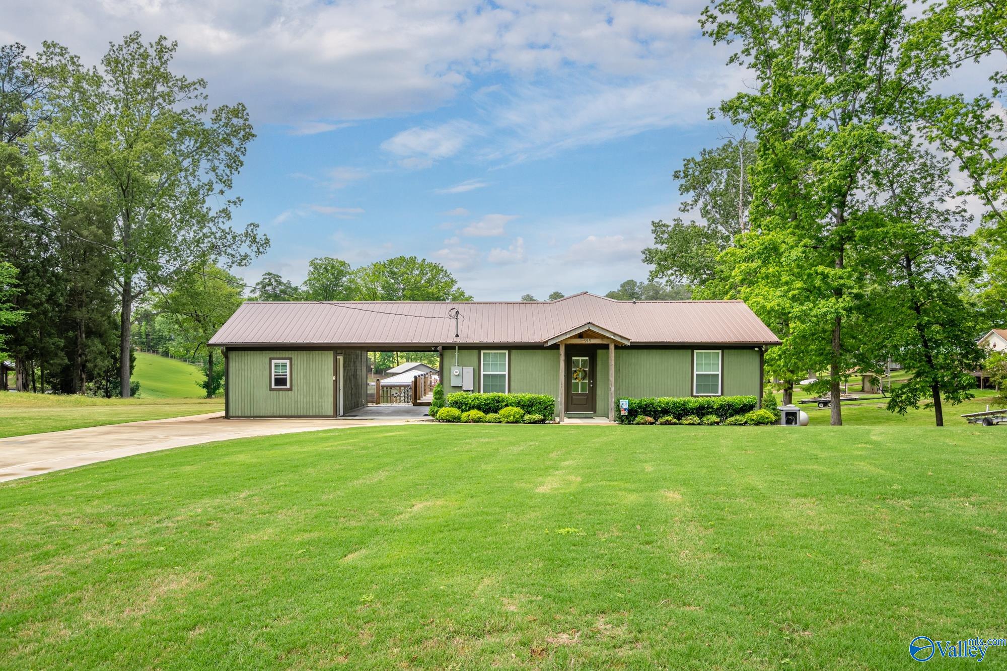 915 County Road 349, Leesburg, Alabama image 1