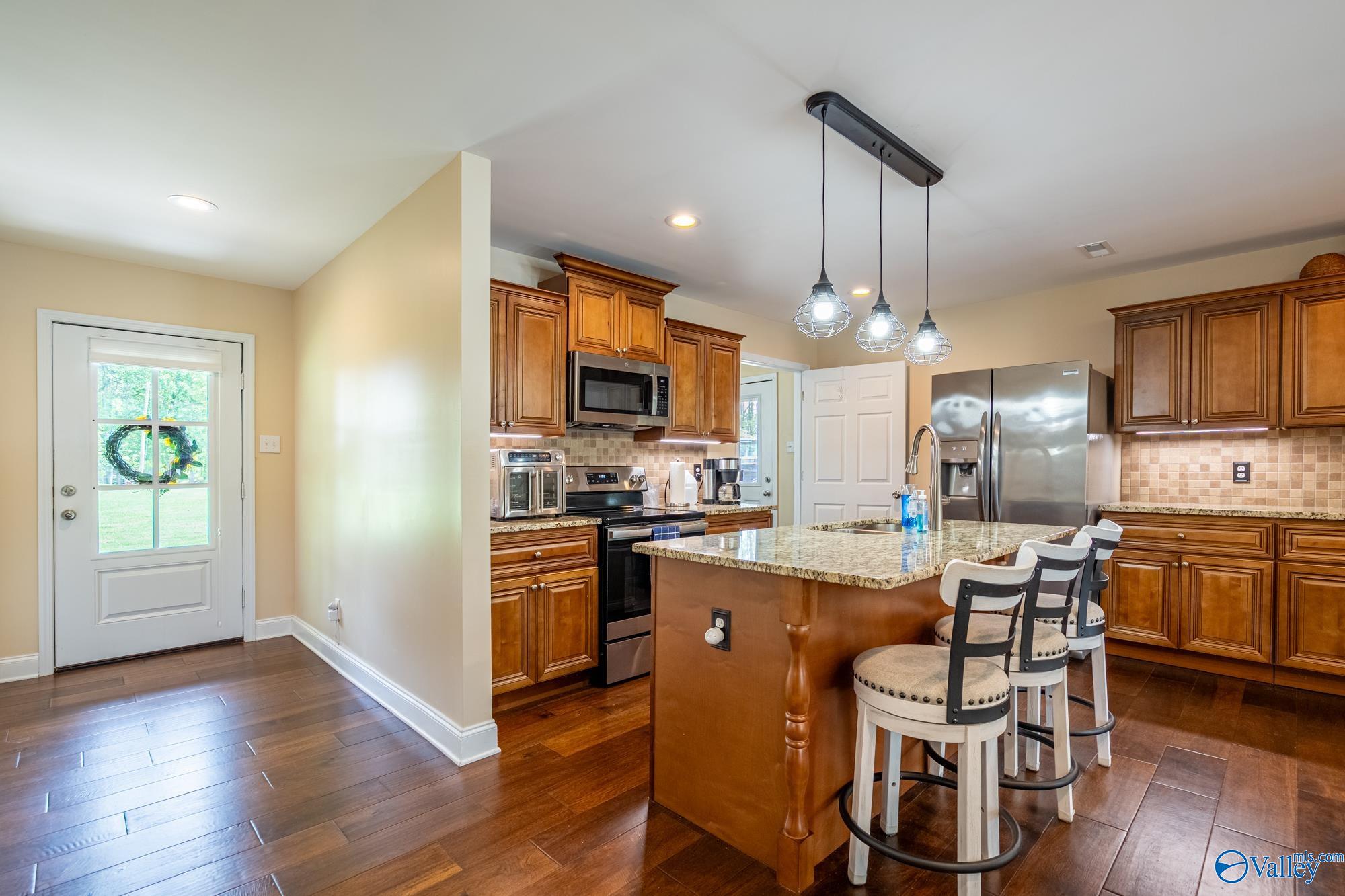 915 County Road 349, Leesburg, Alabama image 4