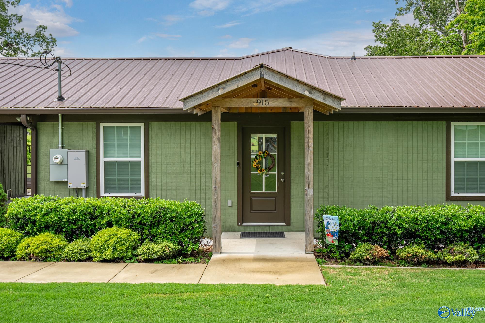 915 County Road 349, Leesburg, Alabama image 2