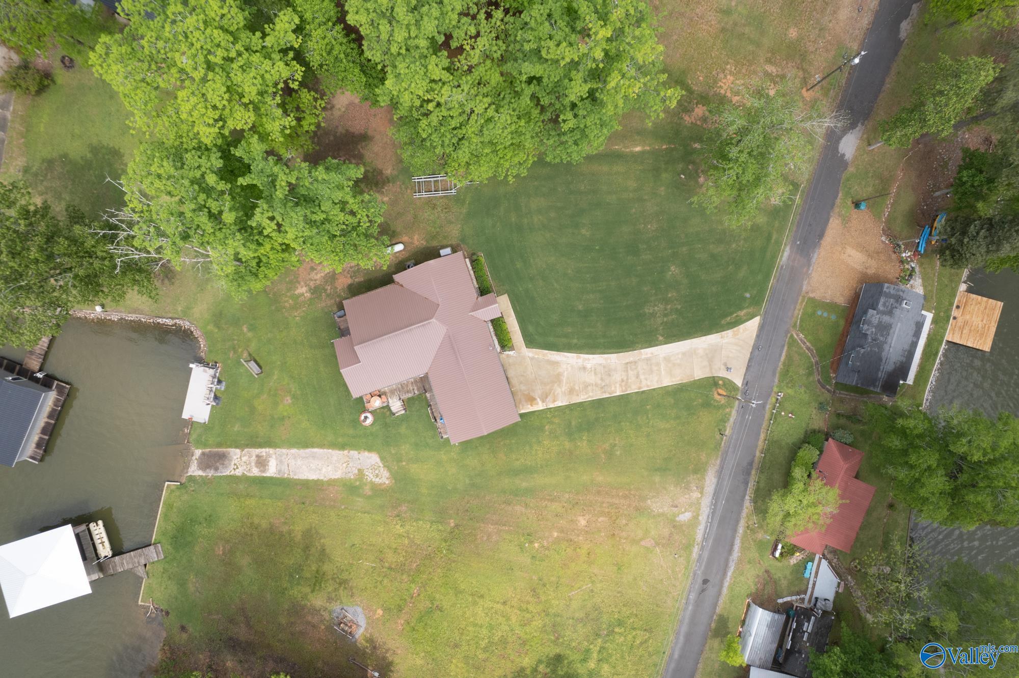 915 County Road 349, Leesburg, Alabama image 31