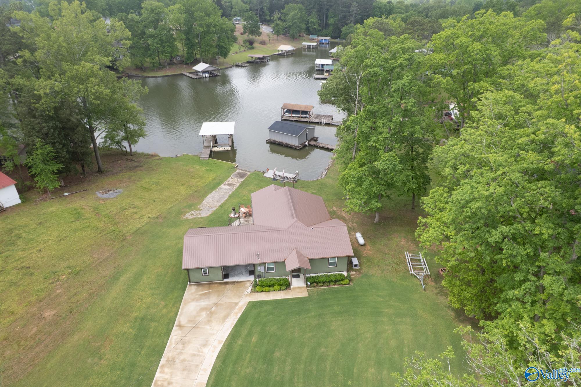 915 County Road 349, Leesburg, Alabama image 32