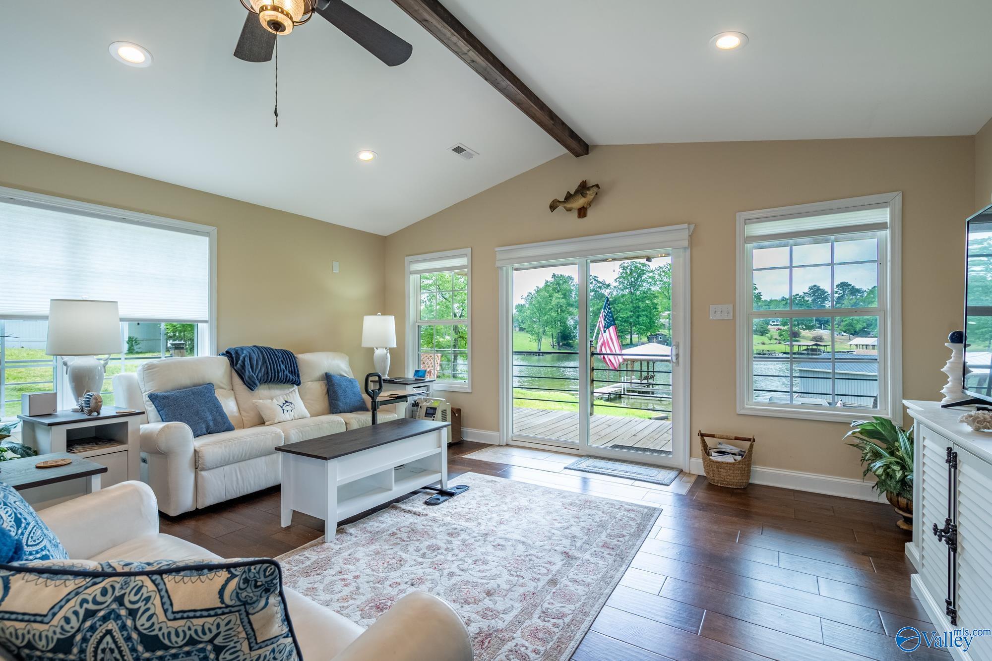 915 County Road 349, Leesburg, Alabama image 10