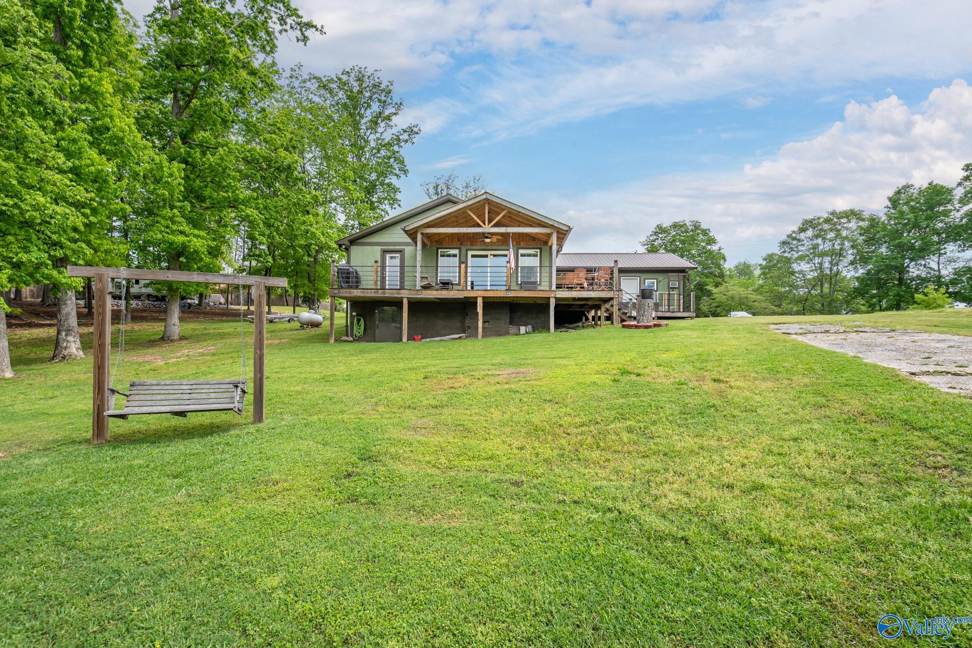 915 County Road 349, Leesburg, Alabama image 19