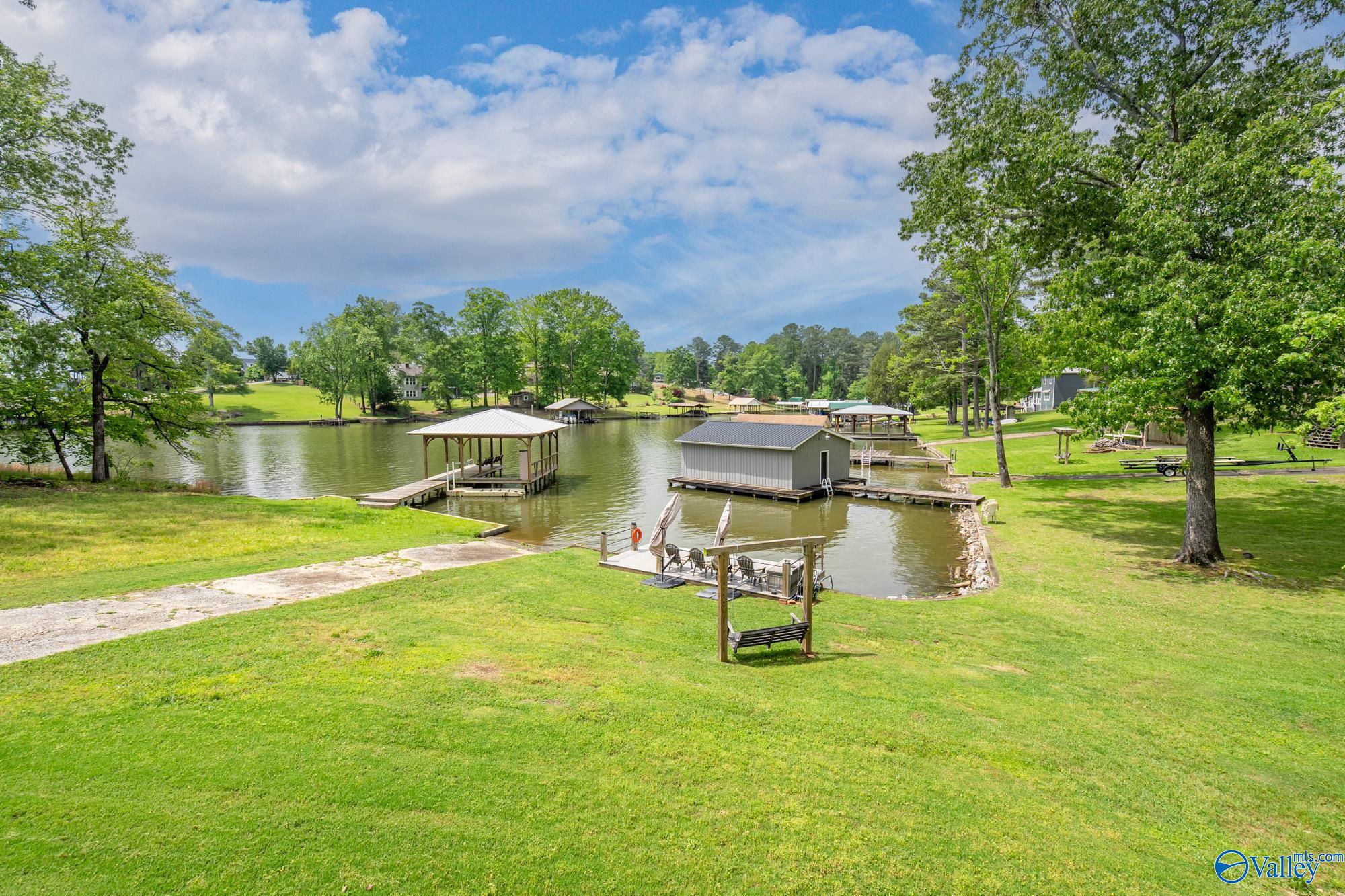 915 County Road 349, Leesburg, Alabama image 22