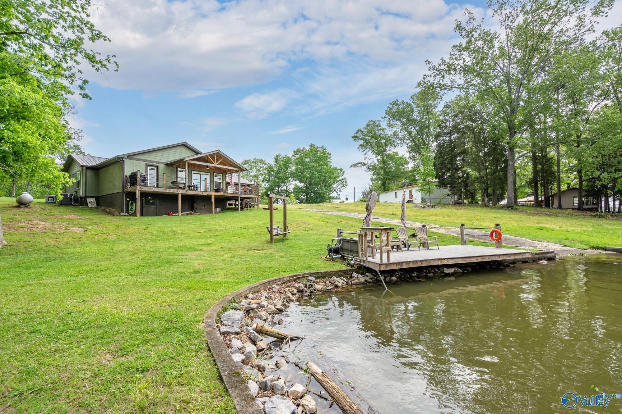 915 County Road 349, Leesburg, Alabama image 24