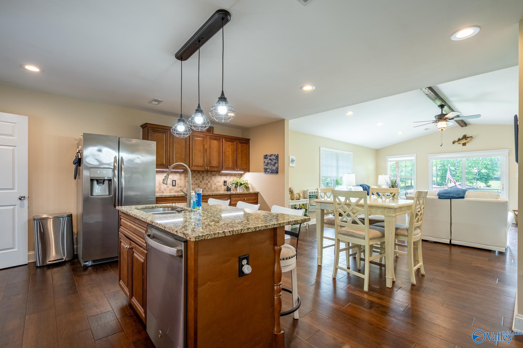 915 County Road 349, Leesburg, Alabama image 3