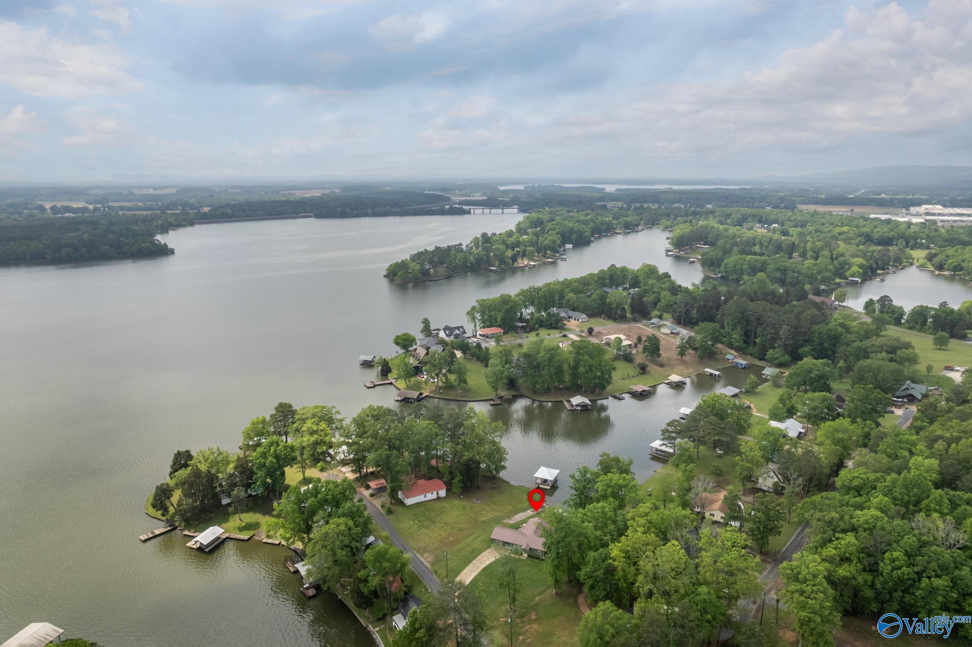 915 County Road 349, Leesburg, Alabama image 29
