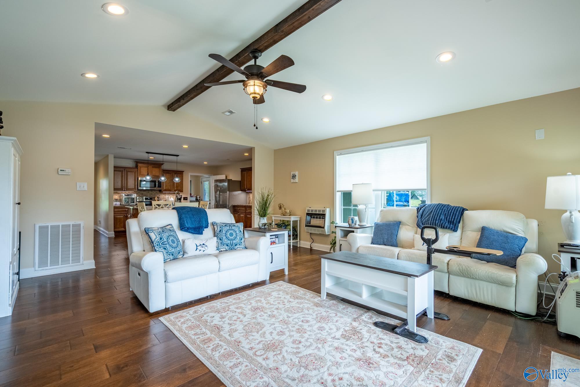 915 County Road 349, Leesburg, Alabama image 11