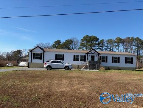 Homes For Sale - 210 County Road 1762<br/> Baileyton, AL 35019