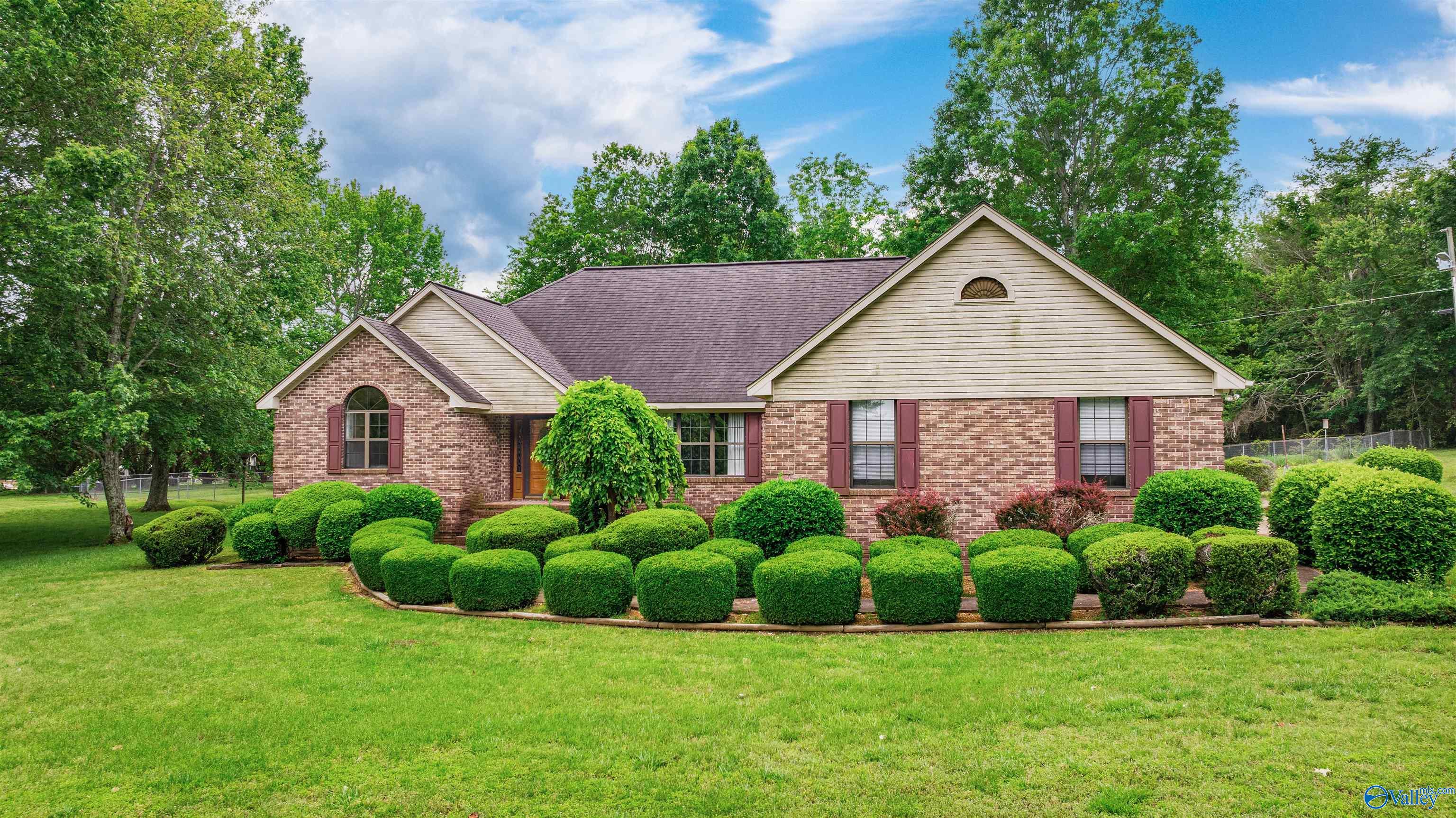2211 Pumpkin Center Road, Fort Payne, Alabama image 34