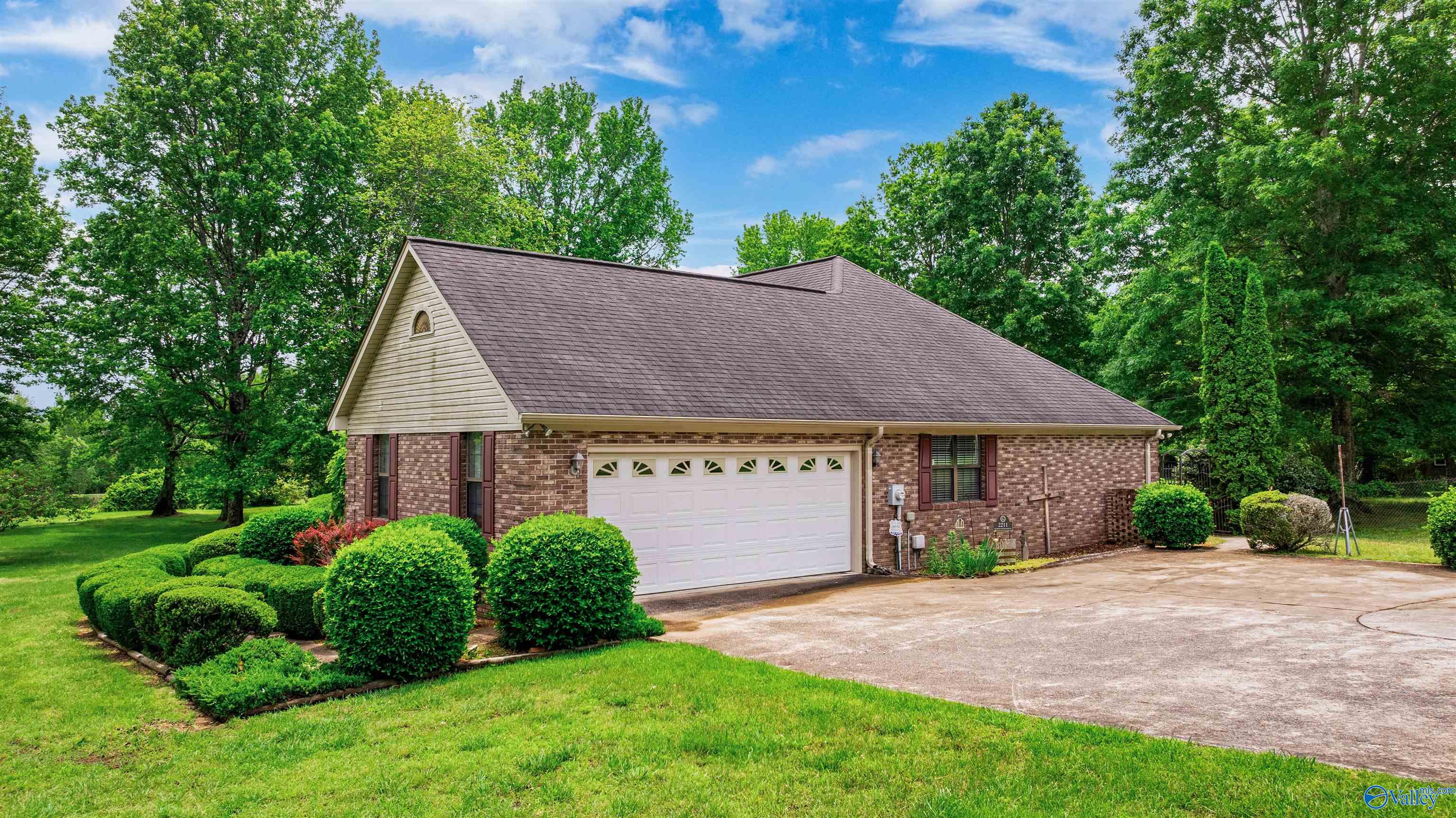2211 Pumpkin Center Road, Fort Payne, Alabama image 36