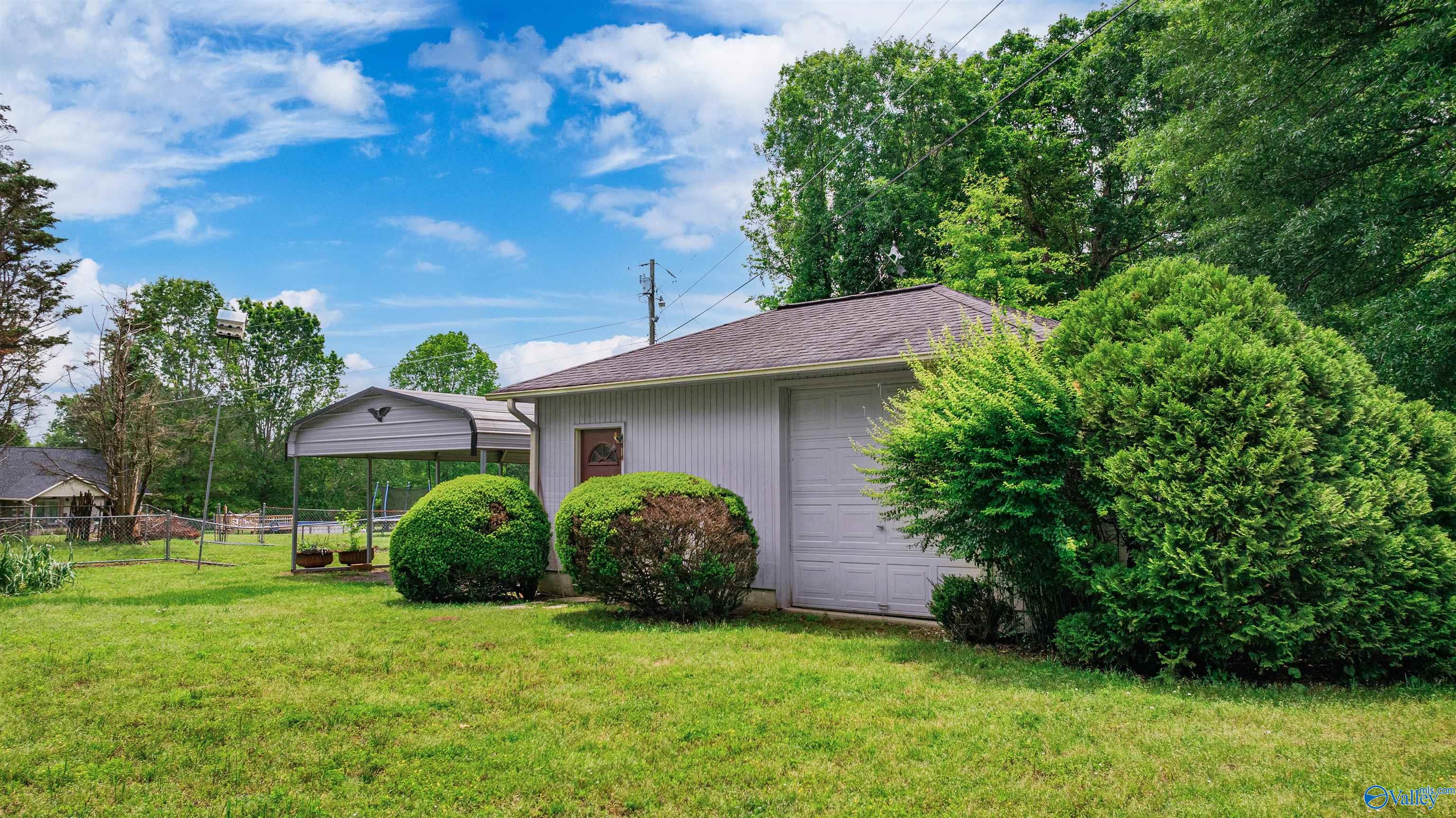 2211 Pumpkin Center Road, Fort Payne, Alabama image 42