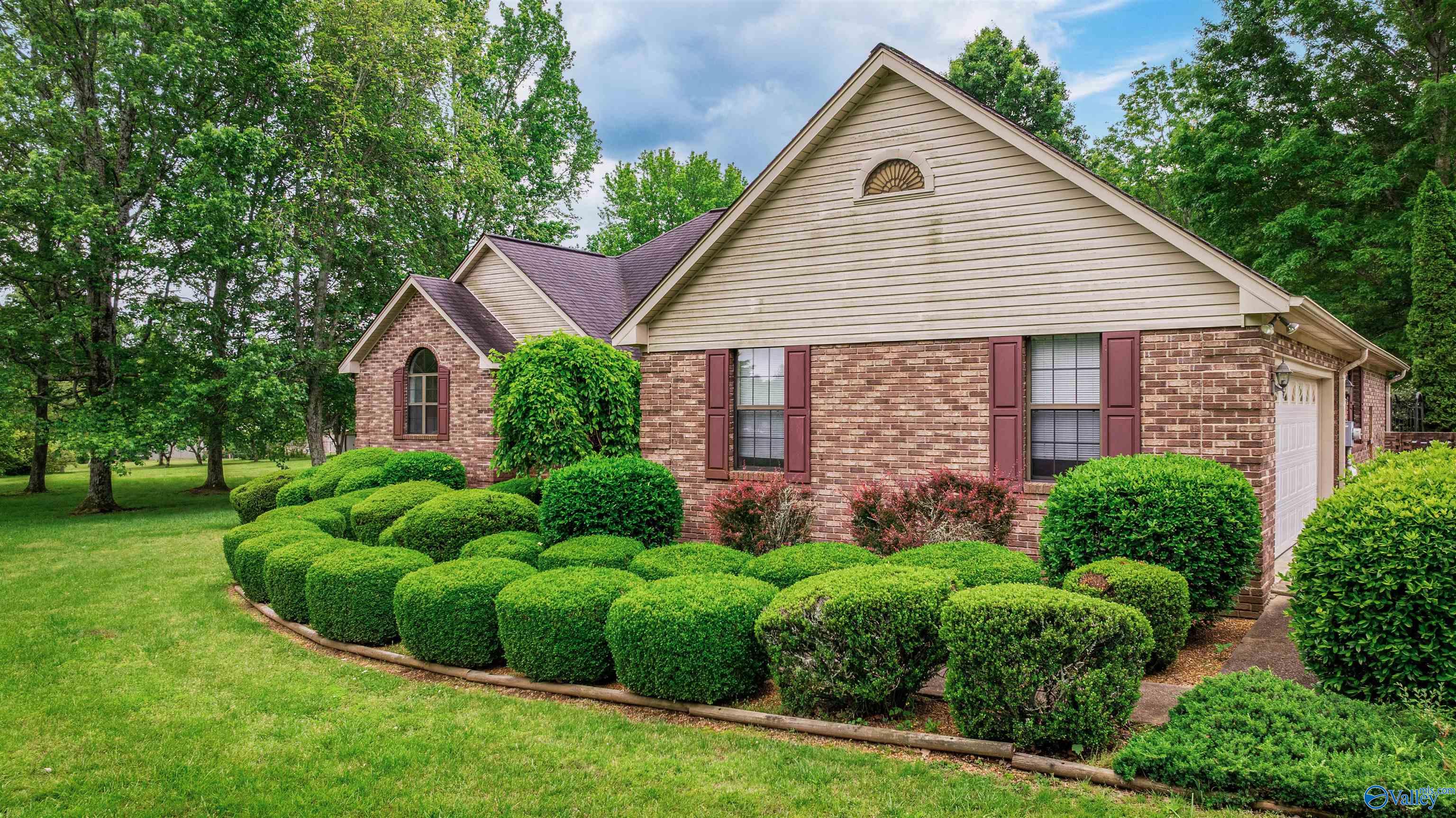 2211 Pumpkin Center Road, Fort Payne, Alabama image 35