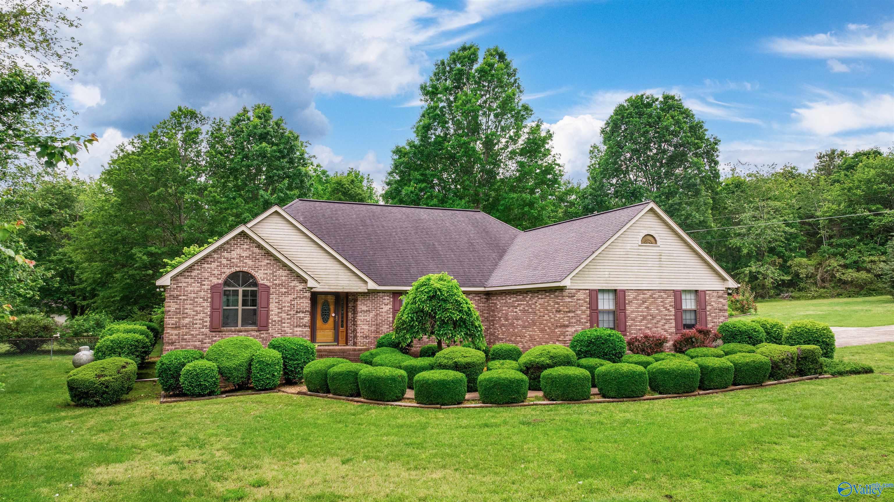 2211 Pumpkin Center Road, Fort Payne, Alabama image 33