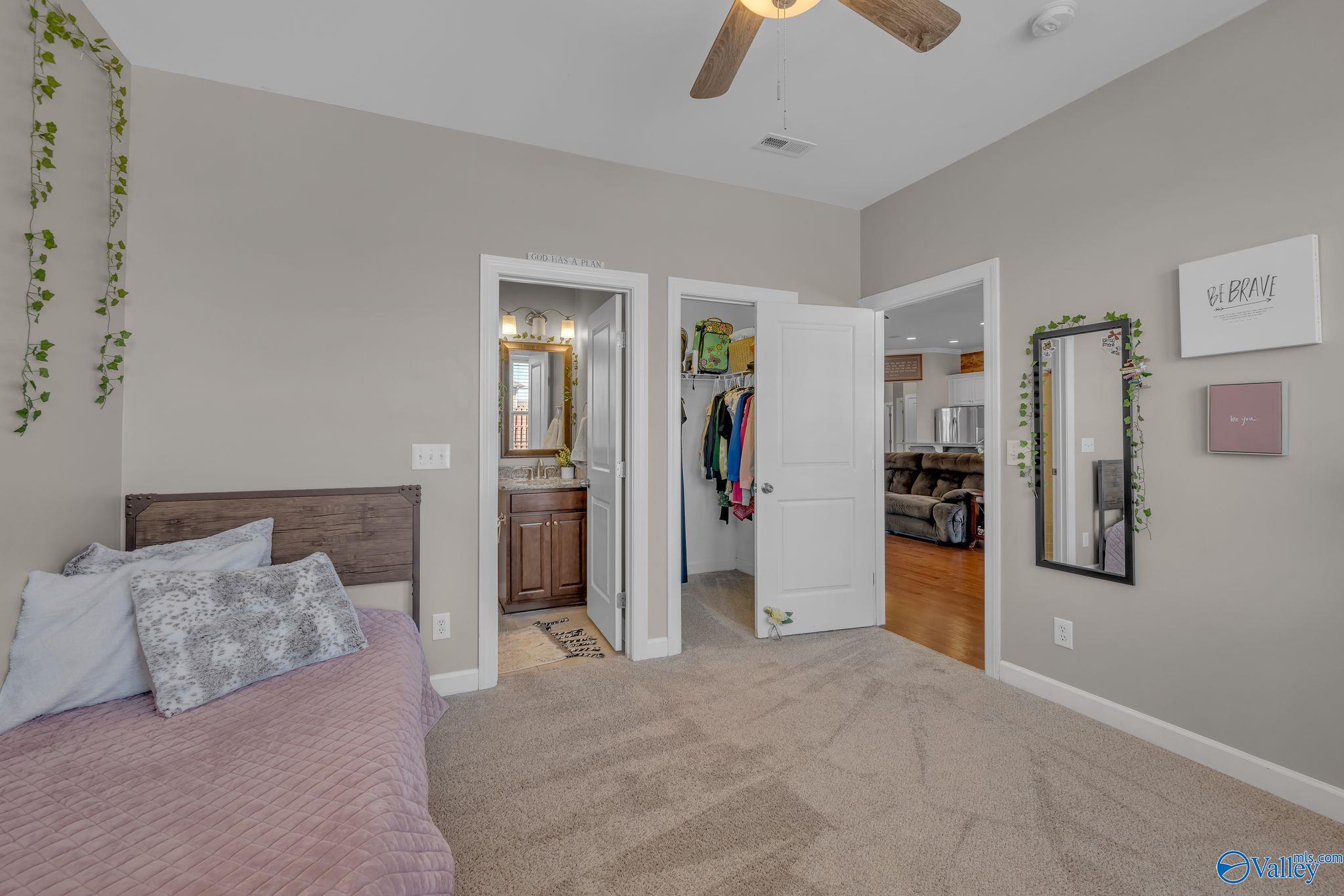 16125 Bruton Drive, Harvest, Alabama image 24