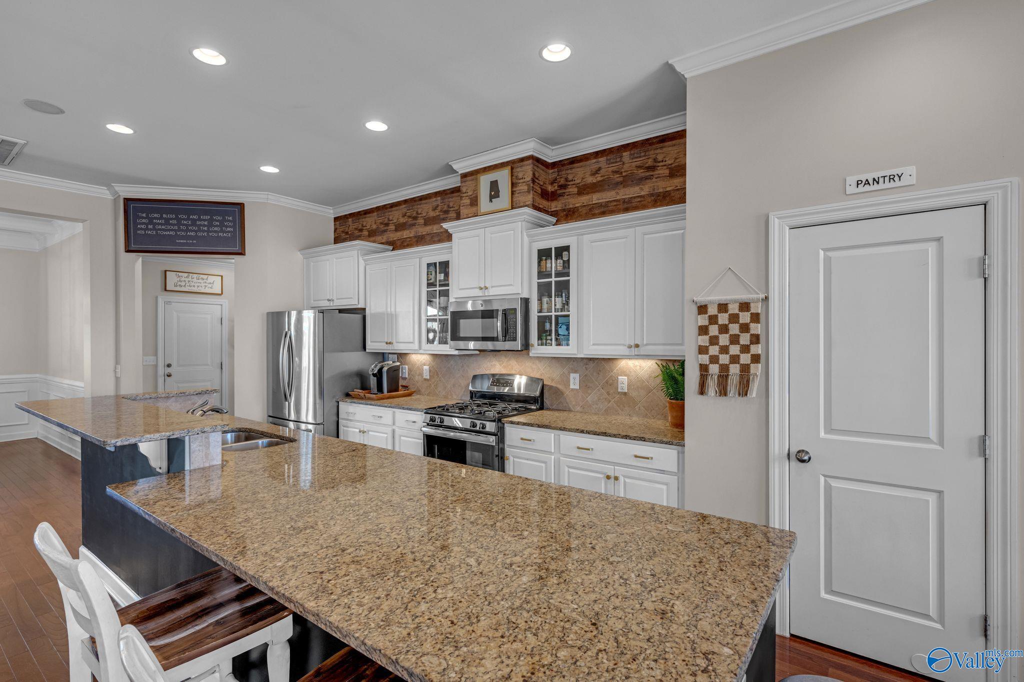 16125 Bruton Drive, Harvest, Alabama image 13