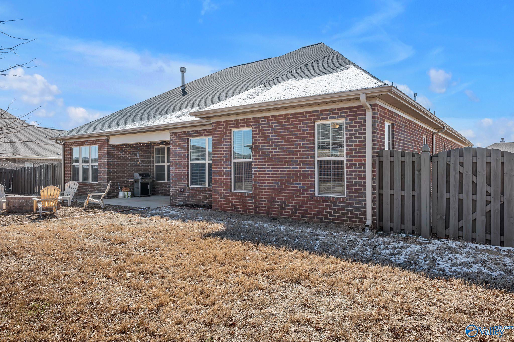 16125 Bruton Drive, Harvest, Alabama image 36