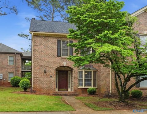 Condo For Sale - 305 Drury Lane #305<br/> Huntsville, AL 35802