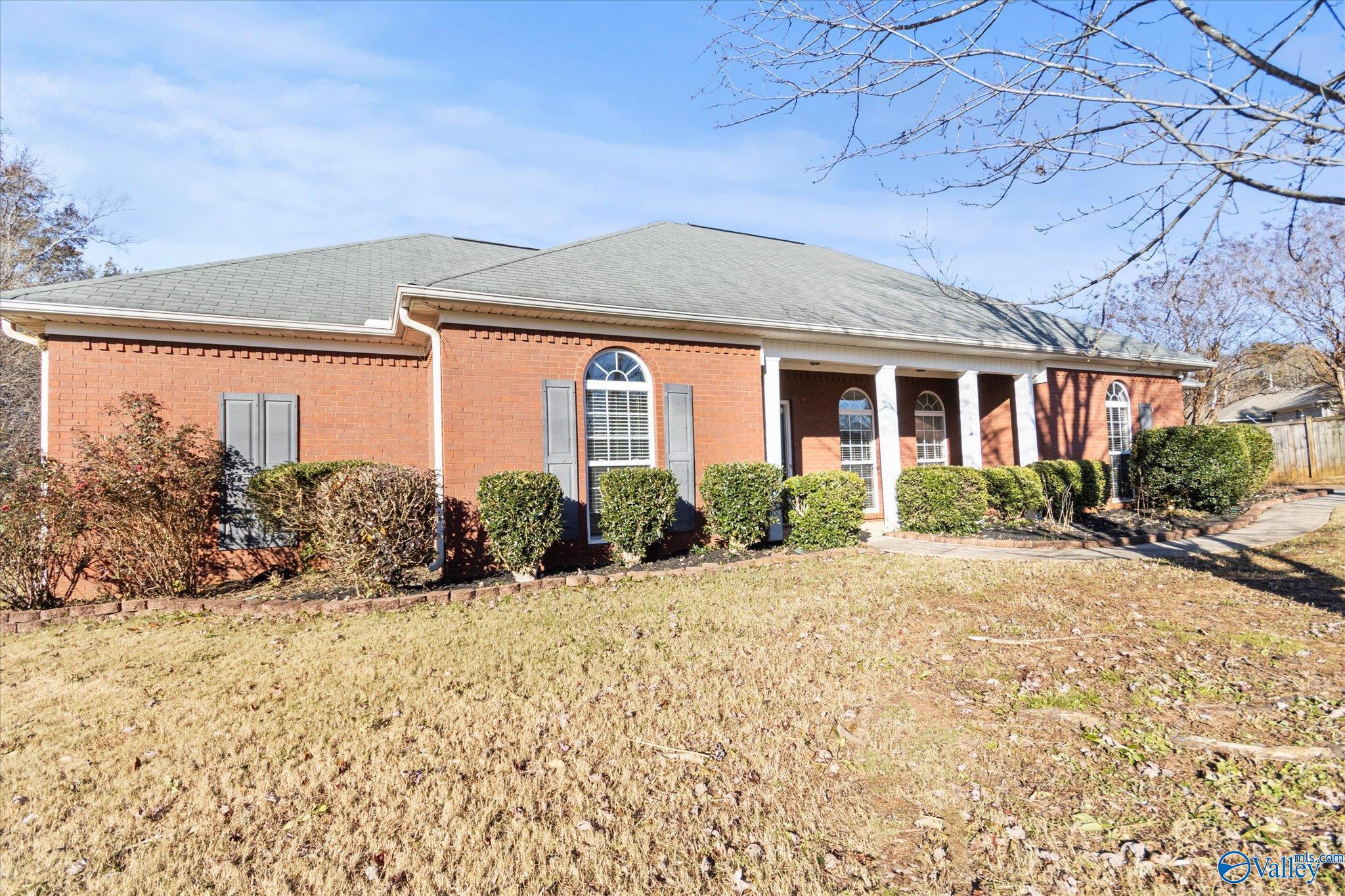 136 Honeycutt Road, Hazel Green, Alabama image 4