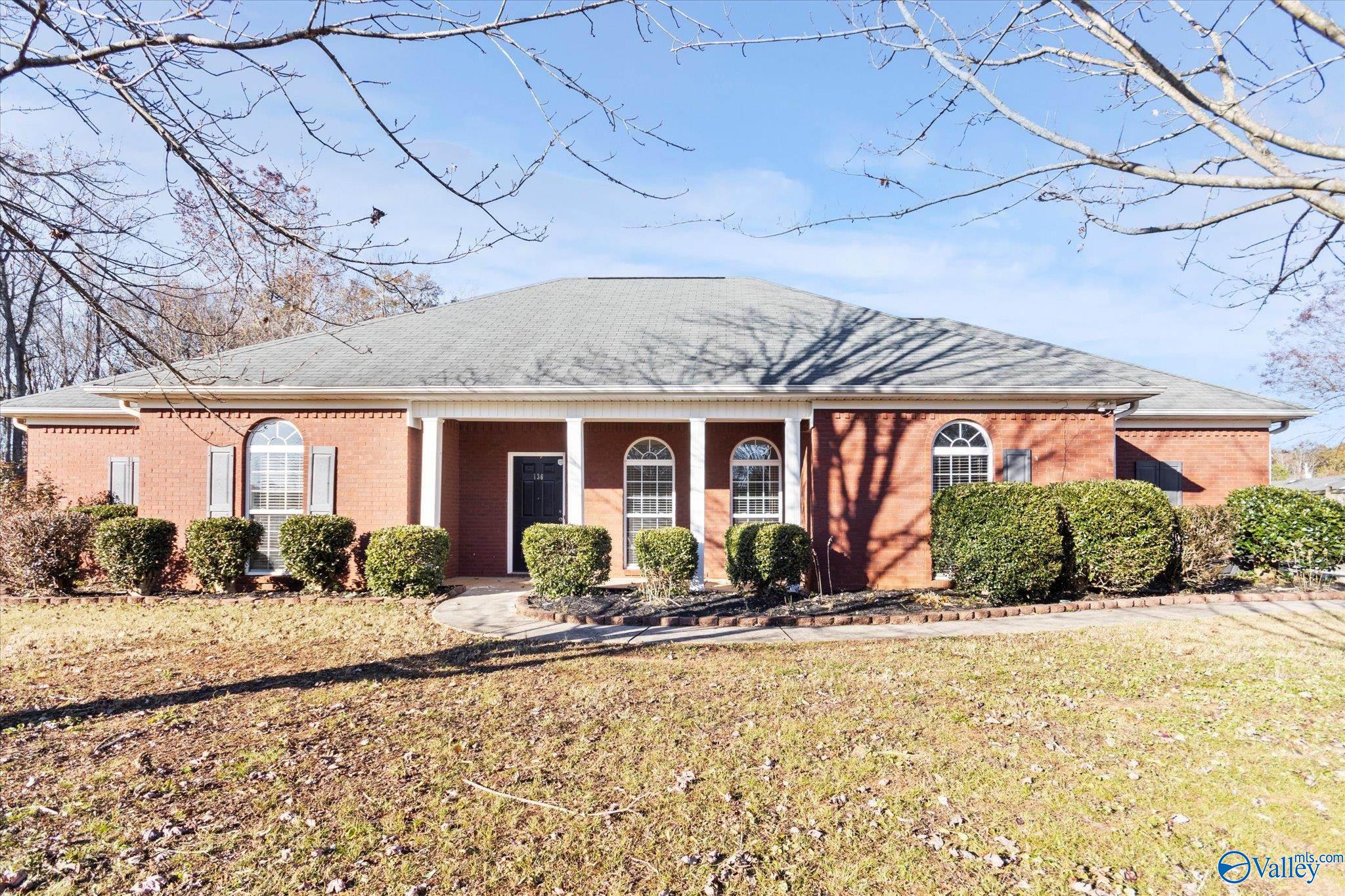 136 Honeycutt Road, Hazel Green, Alabama image 1