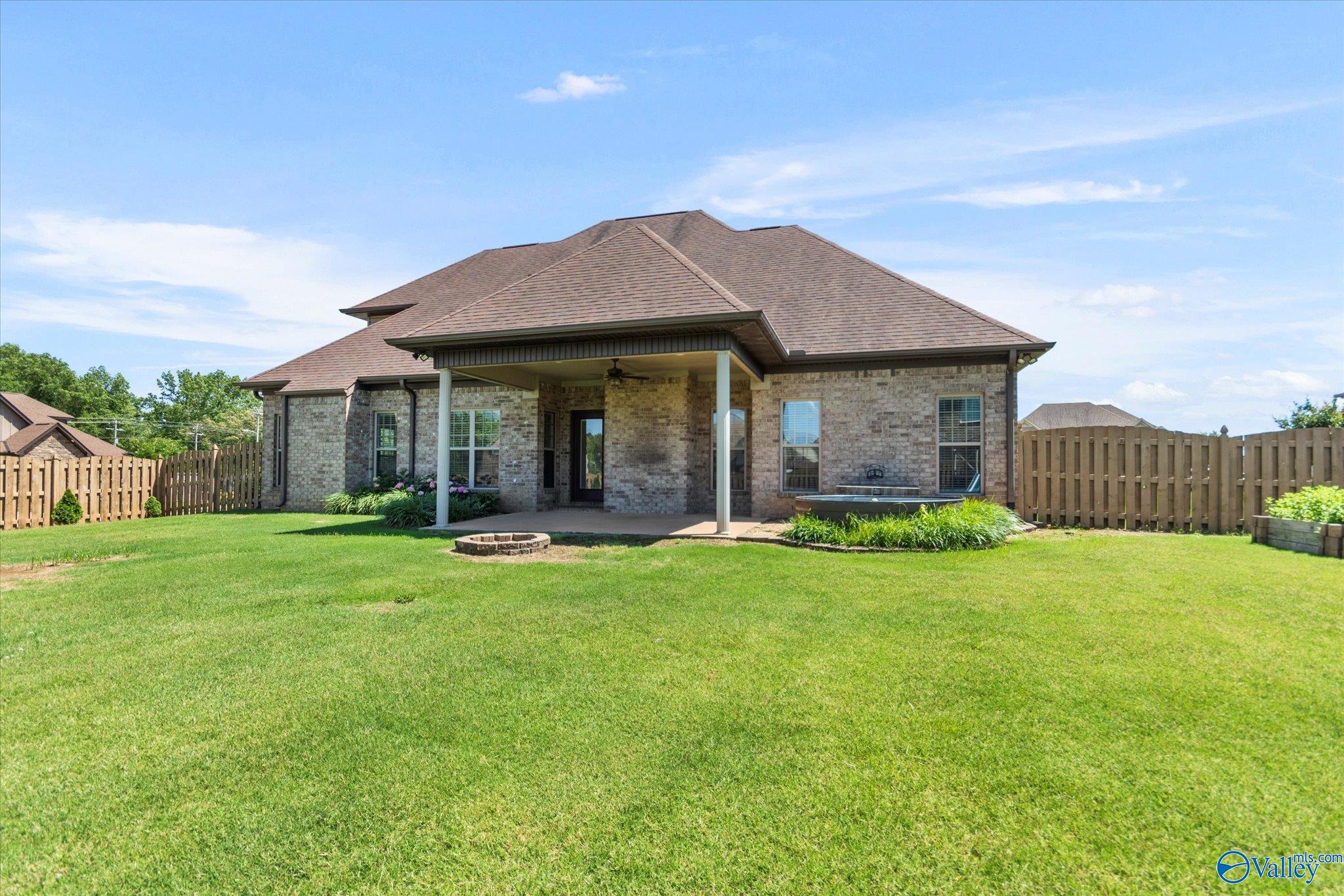 17259 Obsidian Circle, Athens, Alabama image 39