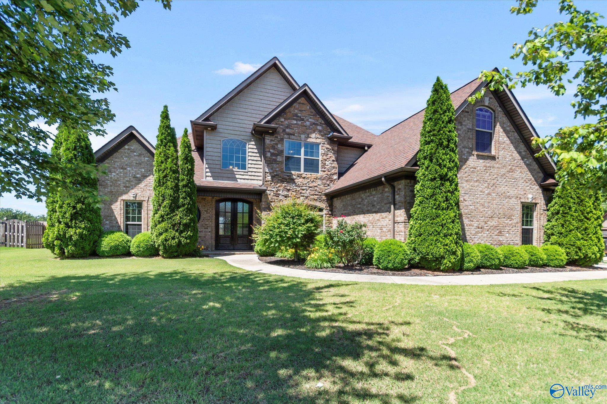 17259 Obsidian Circle, Athens, Alabama image 1