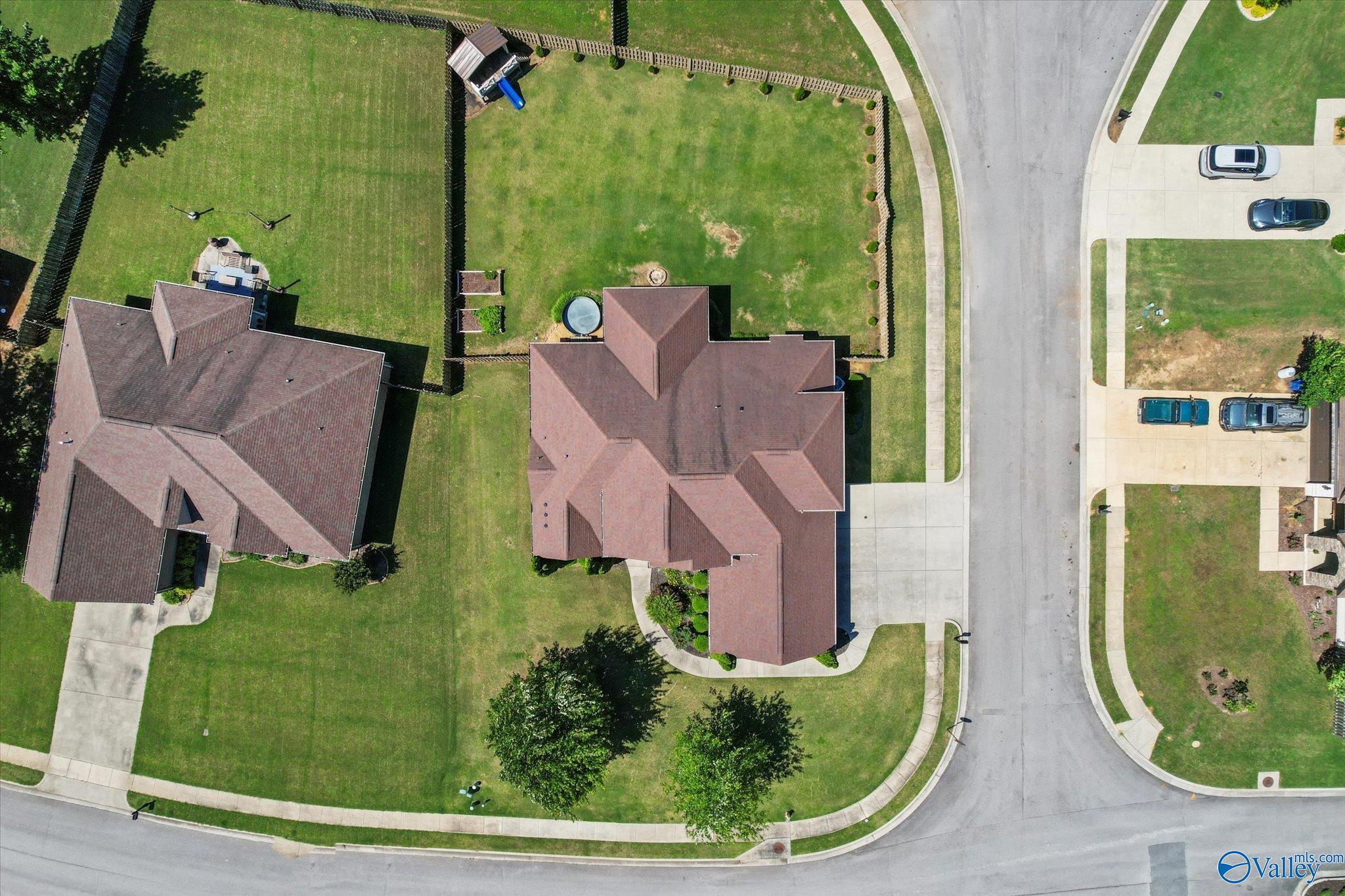 17259 Obsidian Circle, Athens, Alabama image 3