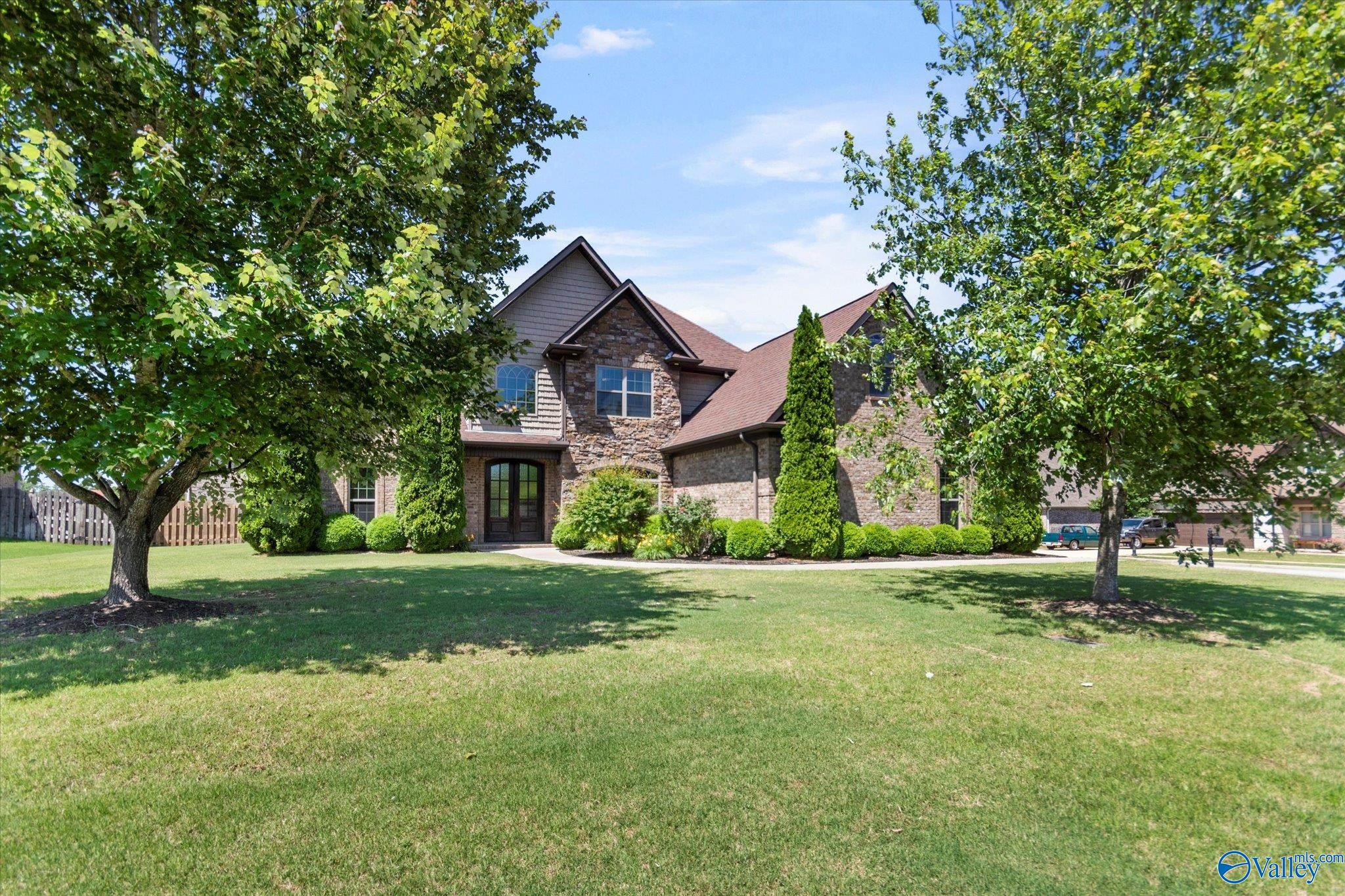 17259 Obsidian Circle, Athens, Alabama image 7