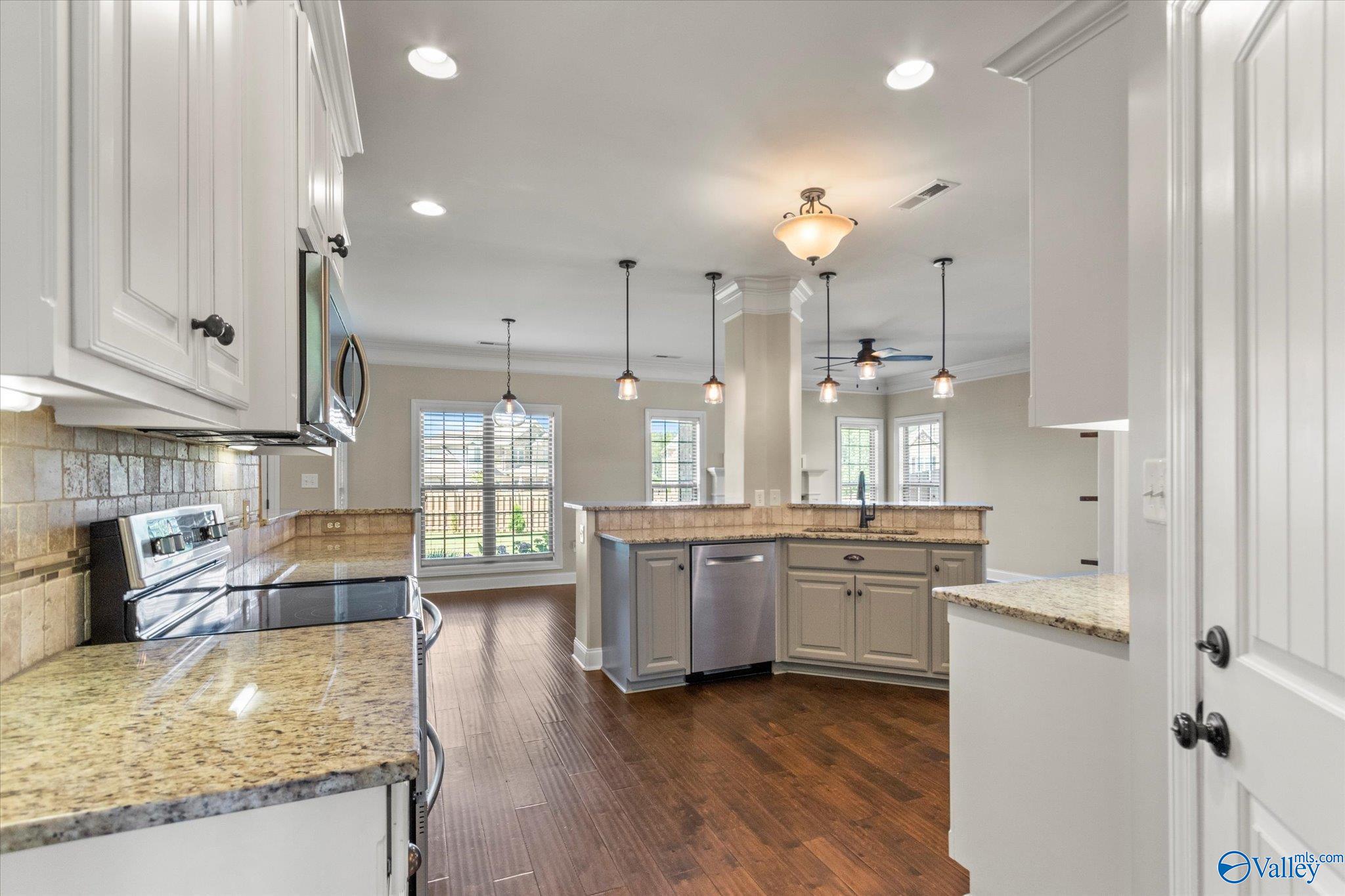 17259 Obsidian Circle, Athens, Alabama image 12
