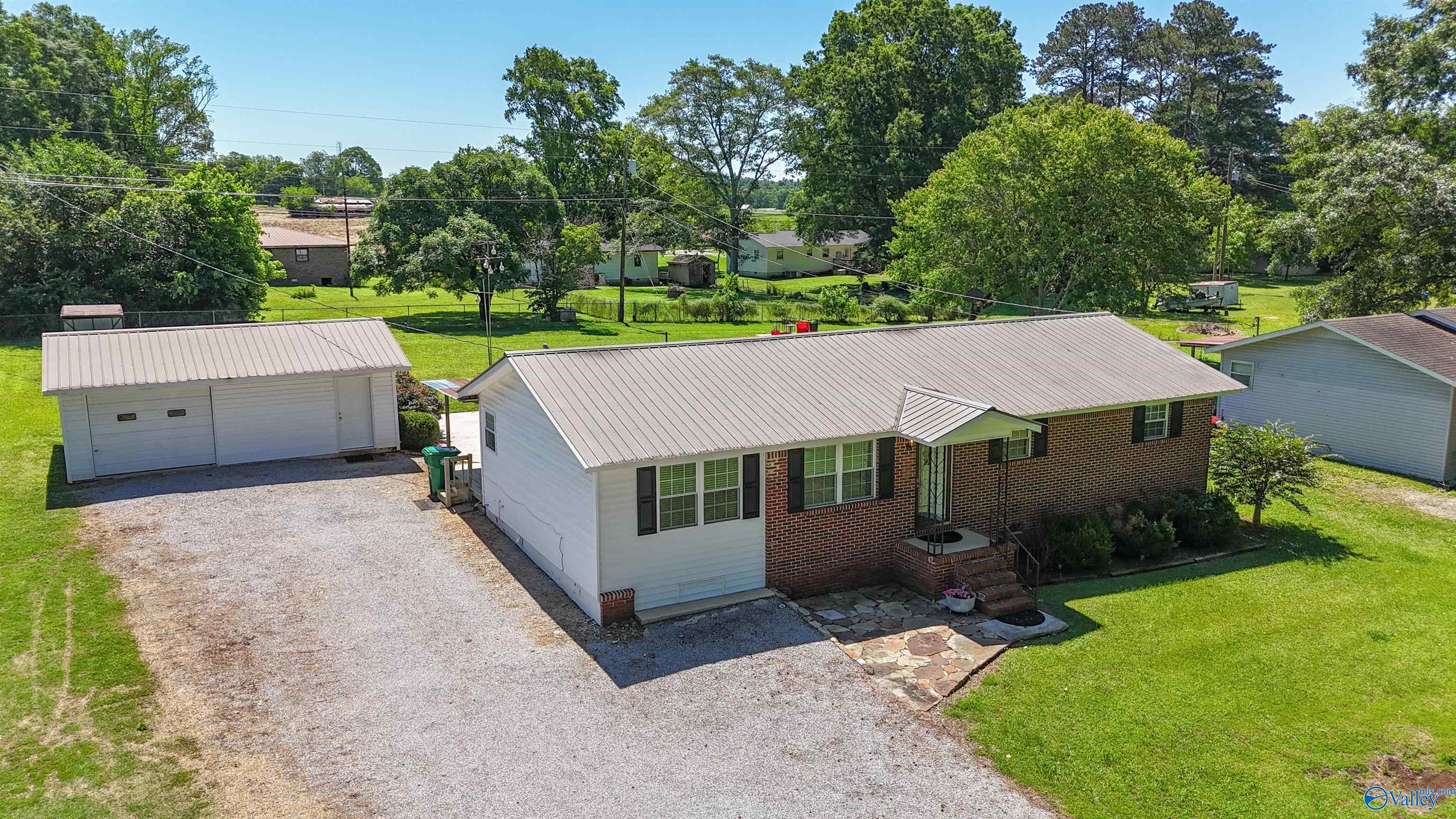 187 Willow Springs Drive, Cullman, Alabama image 36
