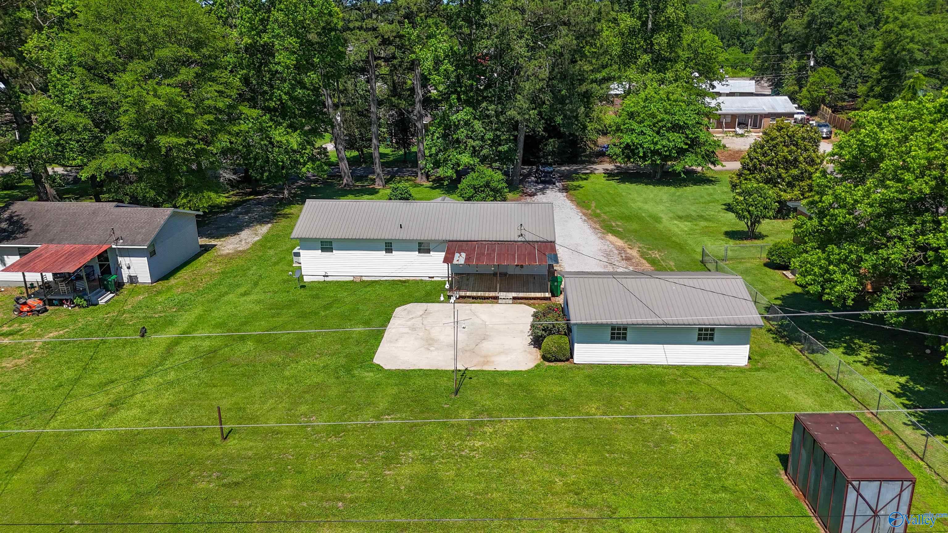 187 Willow Springs Drive, Cullman, Alabama image 37