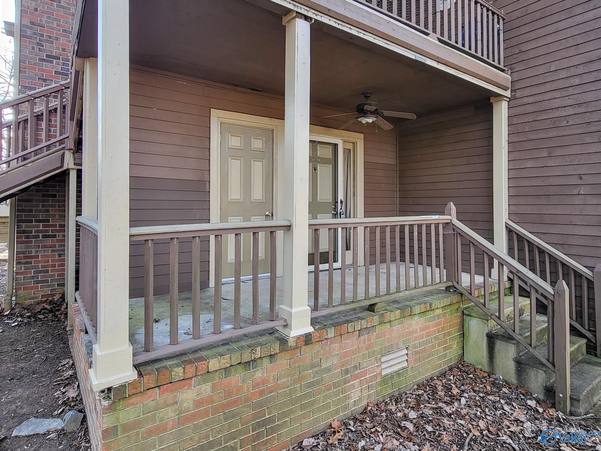 2020 Woodlawn Drive, Huntsville, Alabama image 2