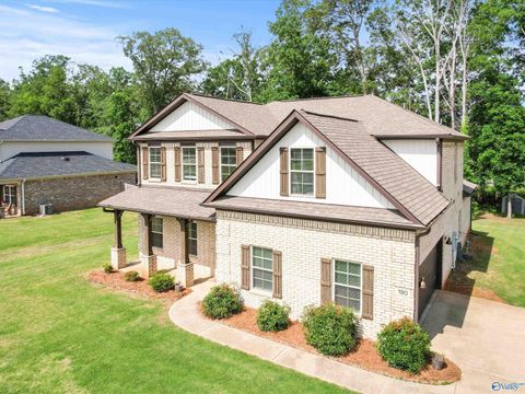 Photo of 190 Summit Lakes Drive, Athens, AL 35613 (MLS # 21916990)