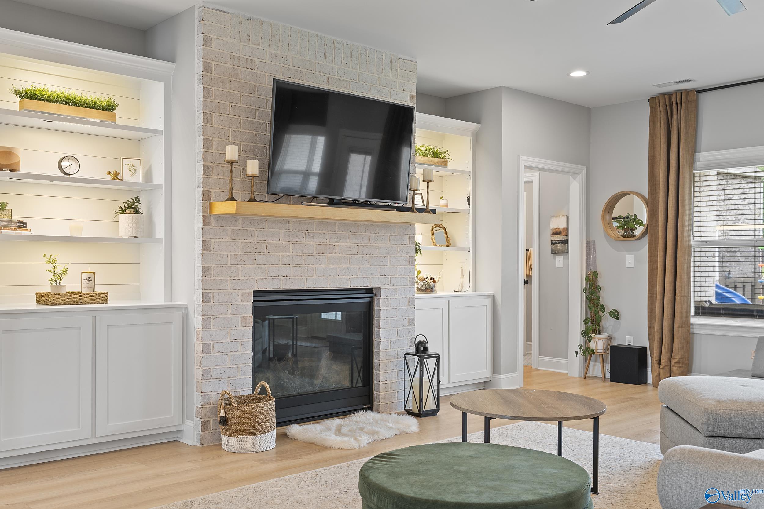 204 Somerscape Drive, Huntsville, Alabama image 9