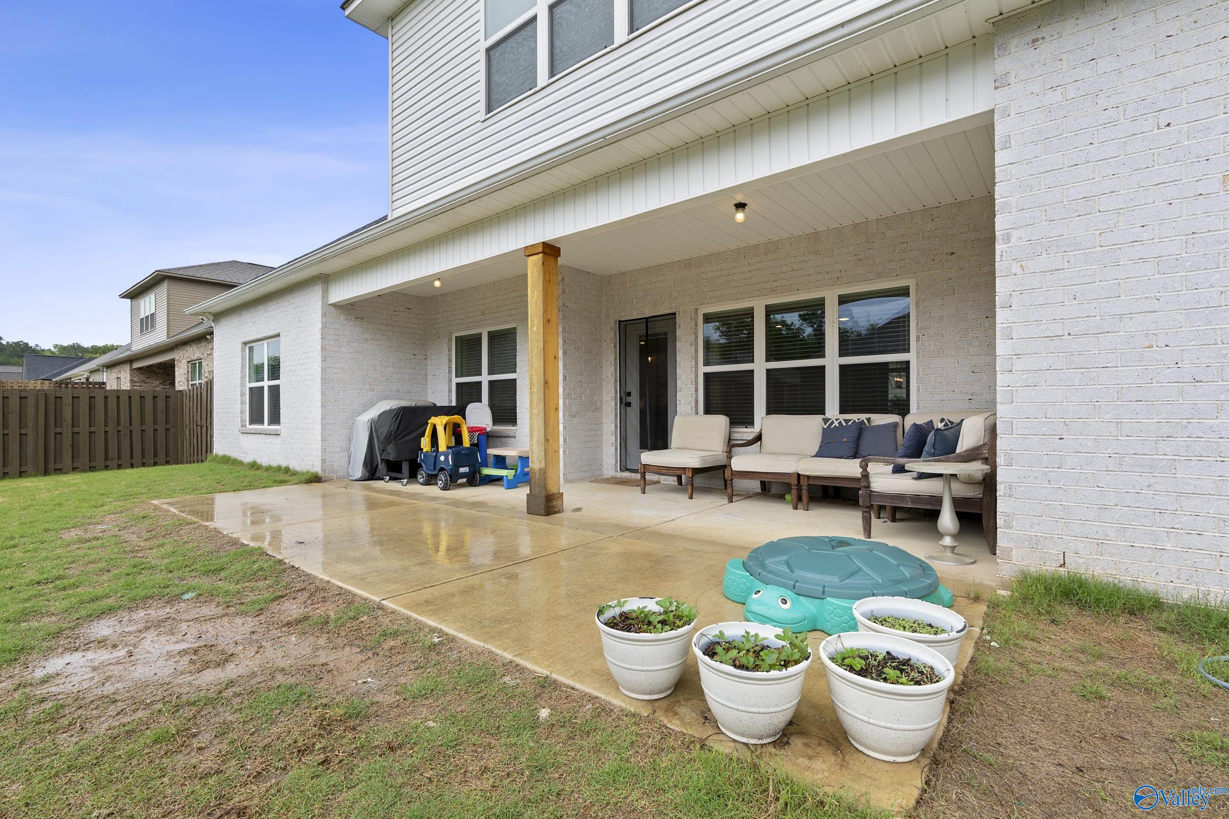 204 Somerscape Drive, Huntsville, Alabama image 41