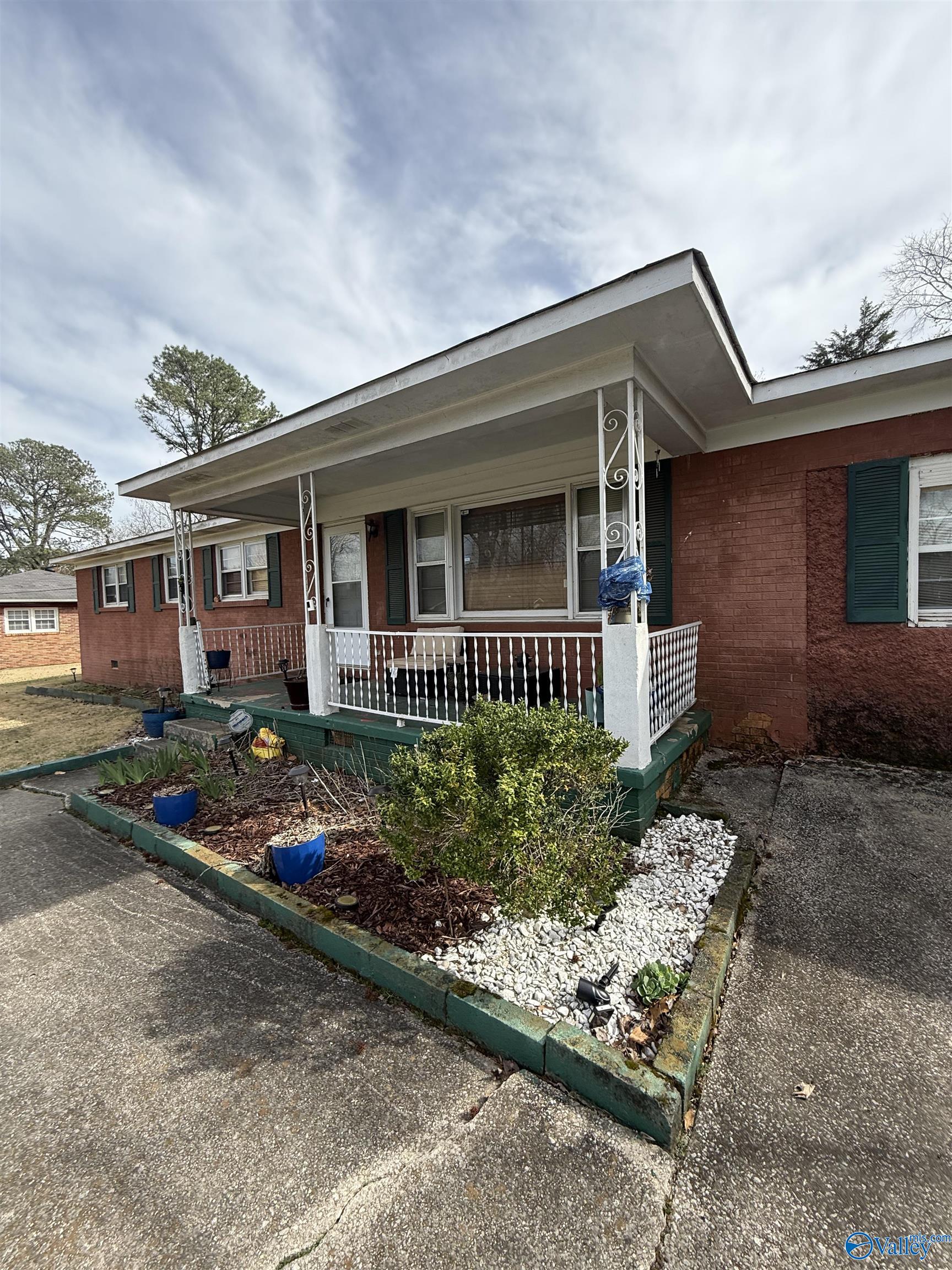 2507 Rochell Drive, Huntsville, Alabama image 16