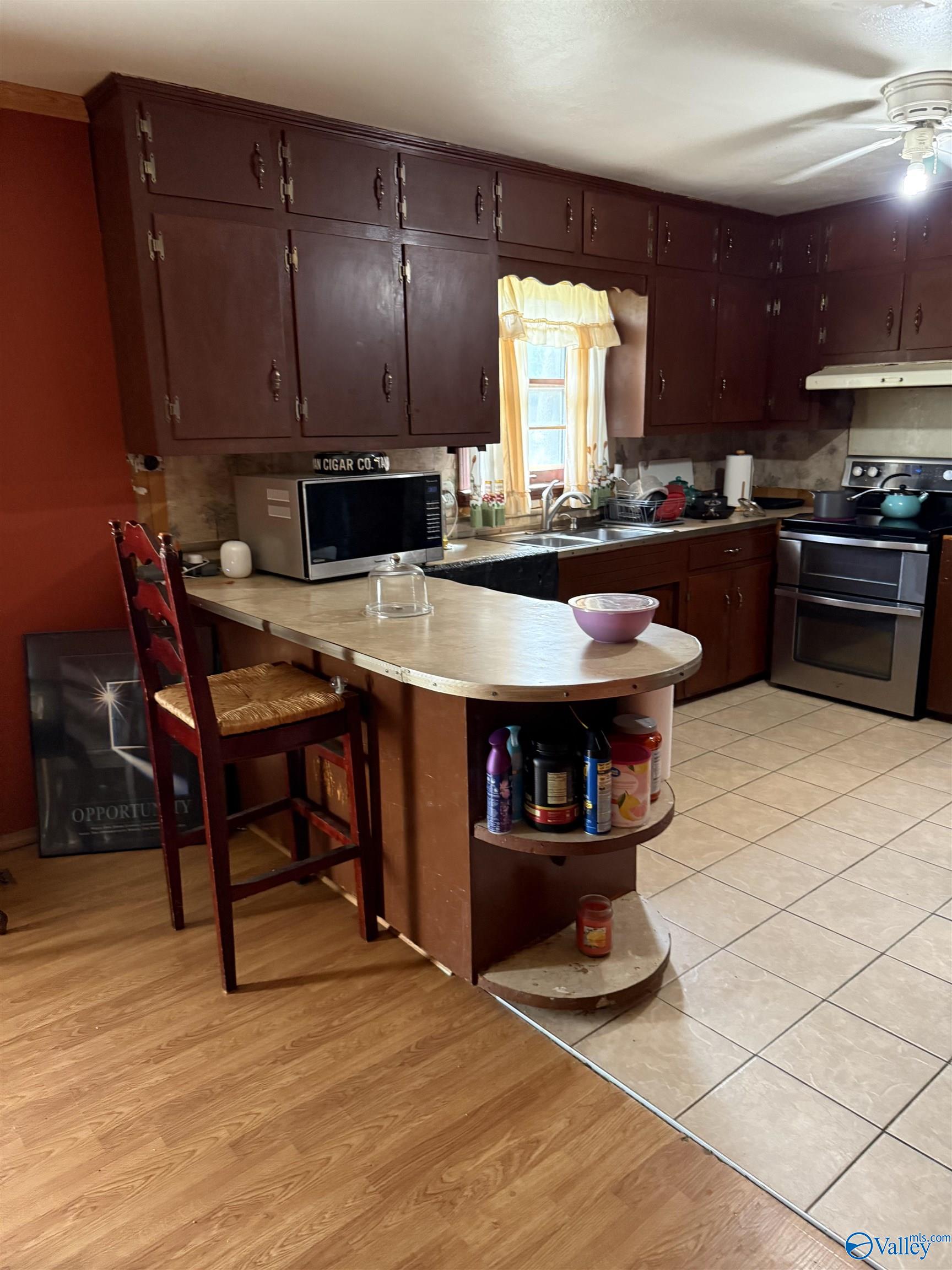 2507 Rochell Drive, Huntsville, Alabama image 5